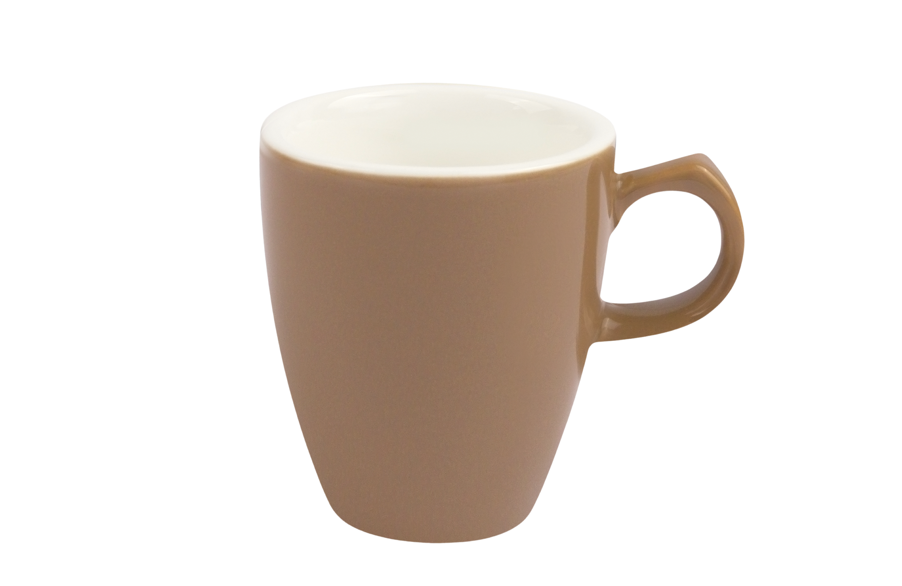 Lusso Moka Mug (400ml)
