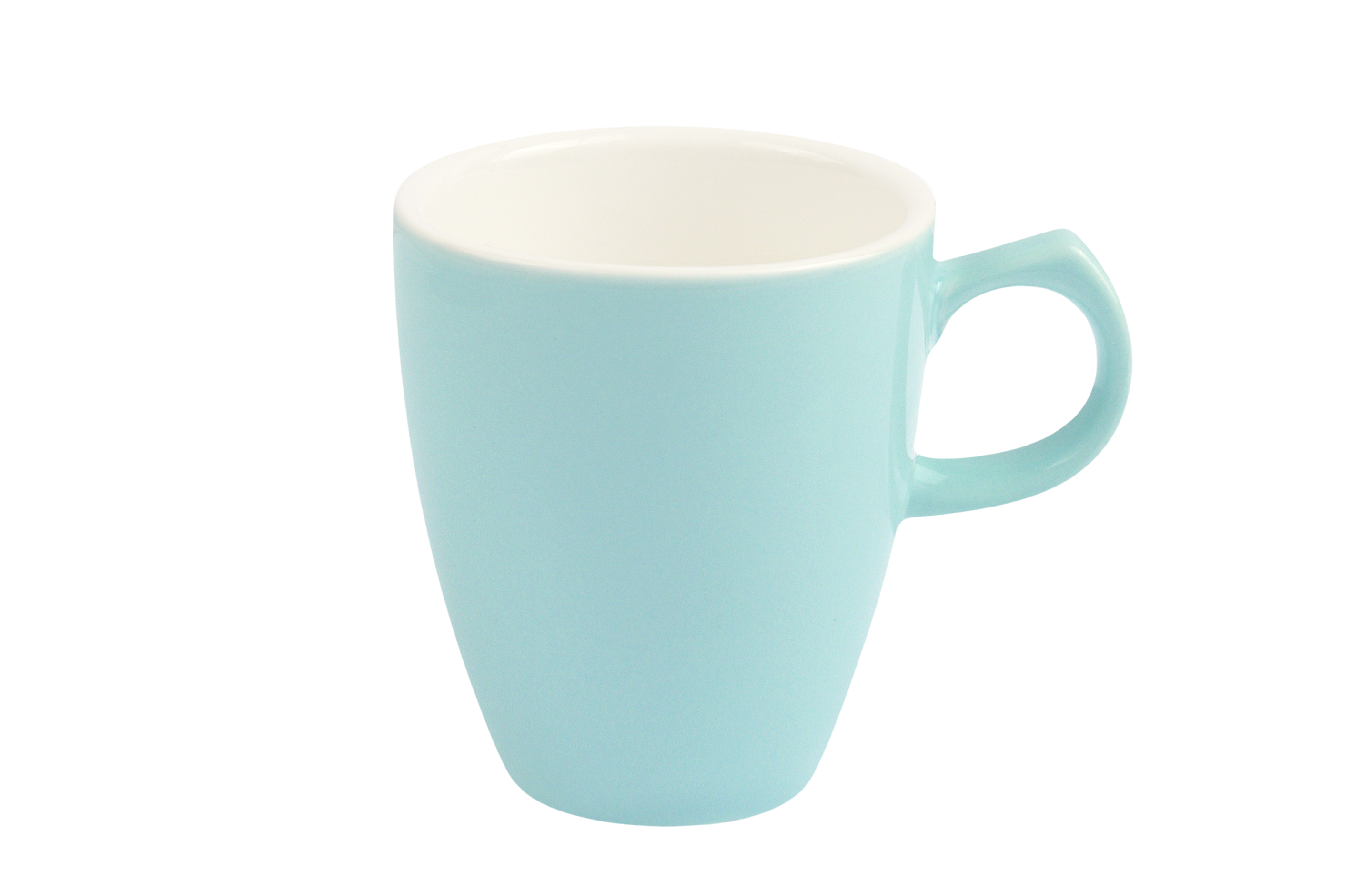 Lusso Sky Mug (400ml)