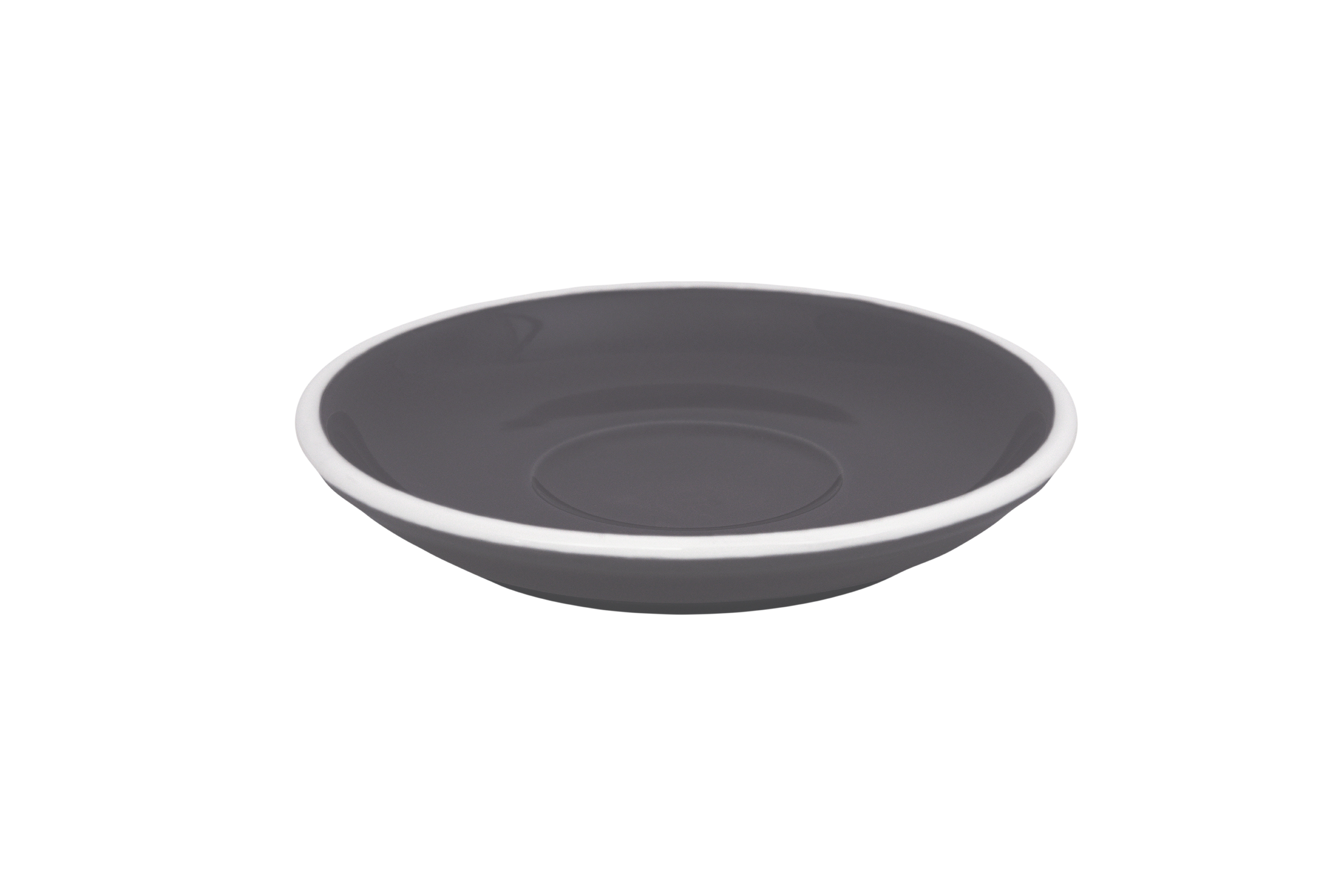 Lusso Pewter Saucer (154mm)