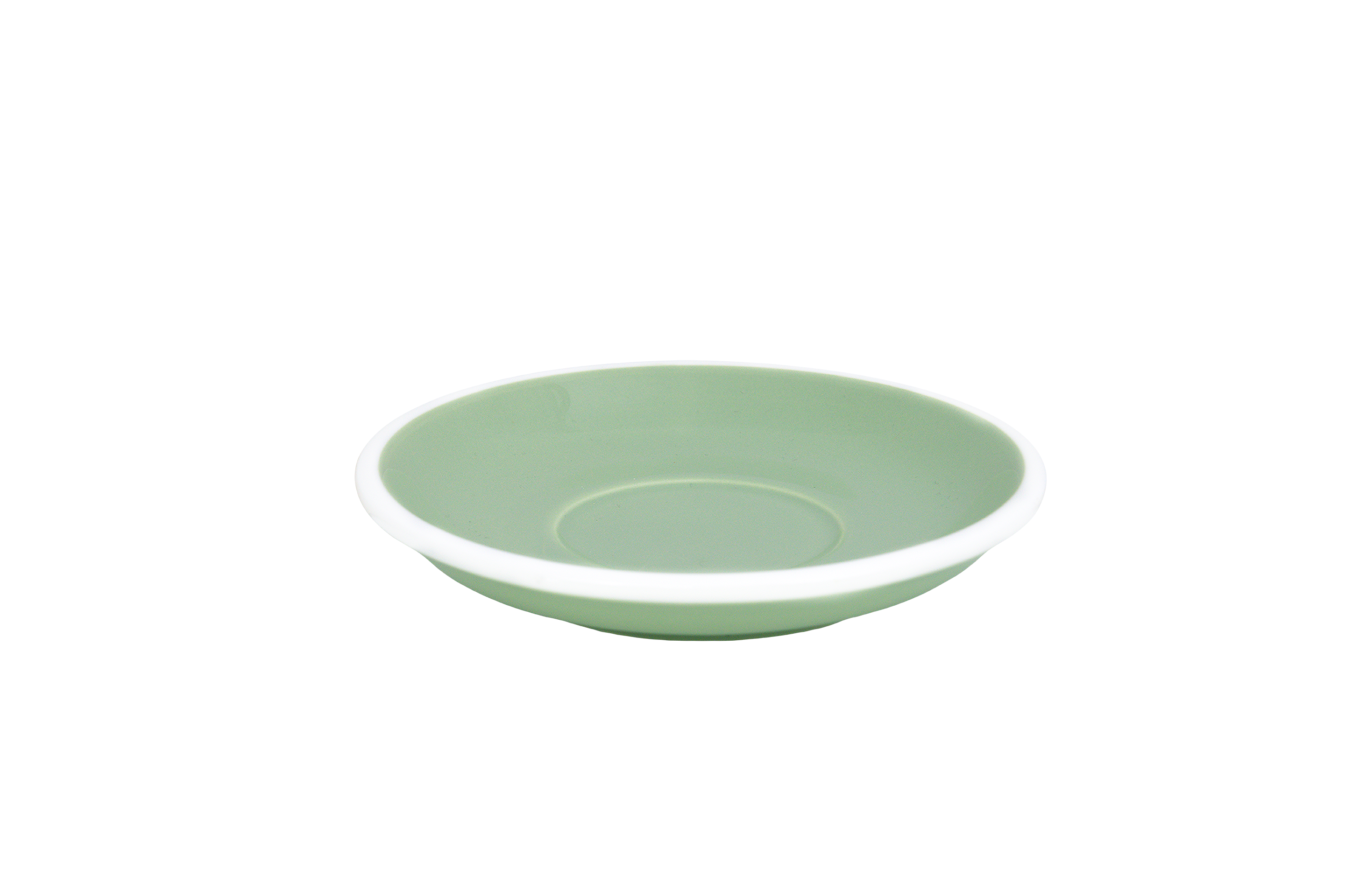 Lusso Mint Saucer (154mm)