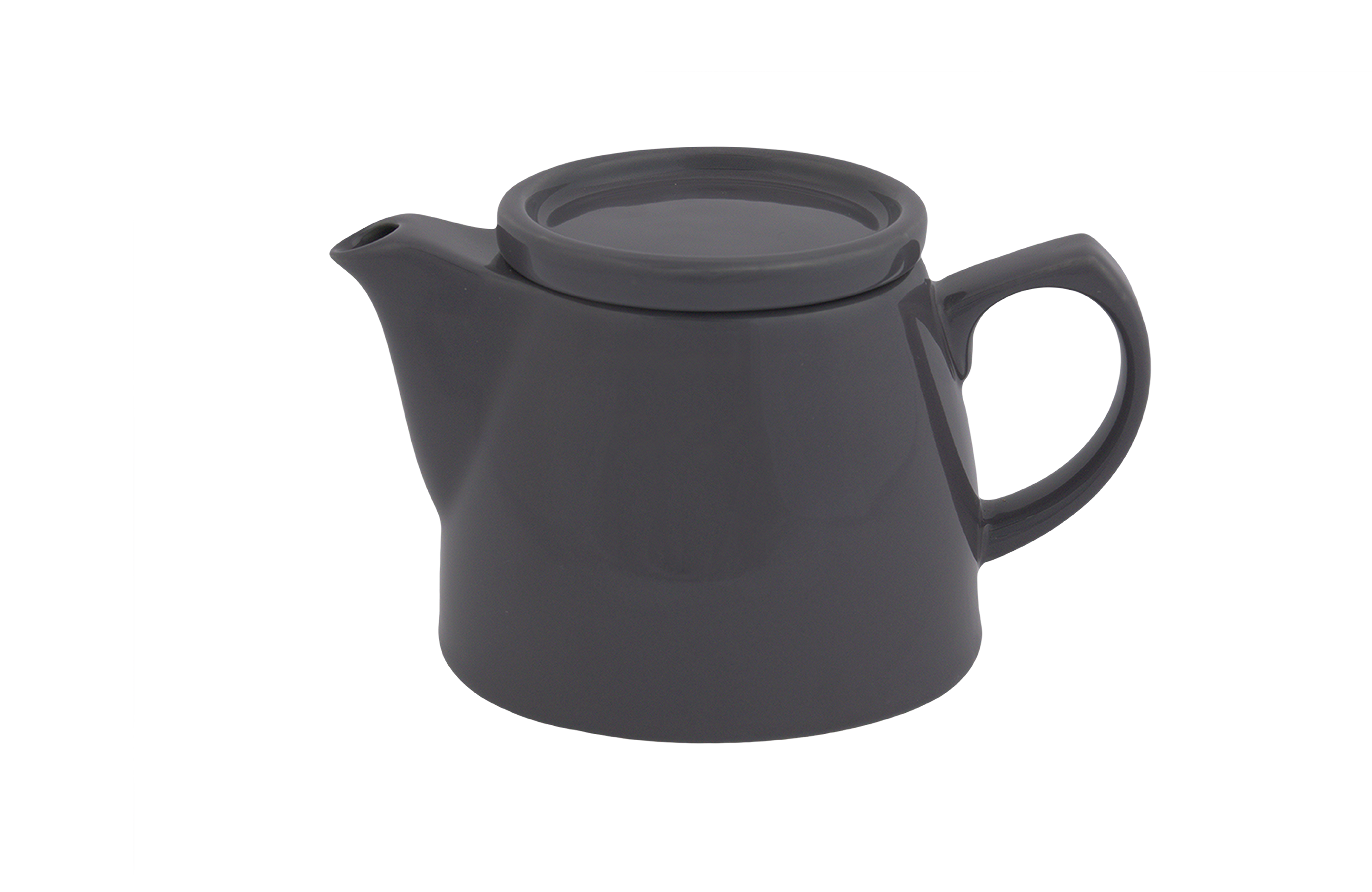 Lusso Pewter Teapot (350ml)
