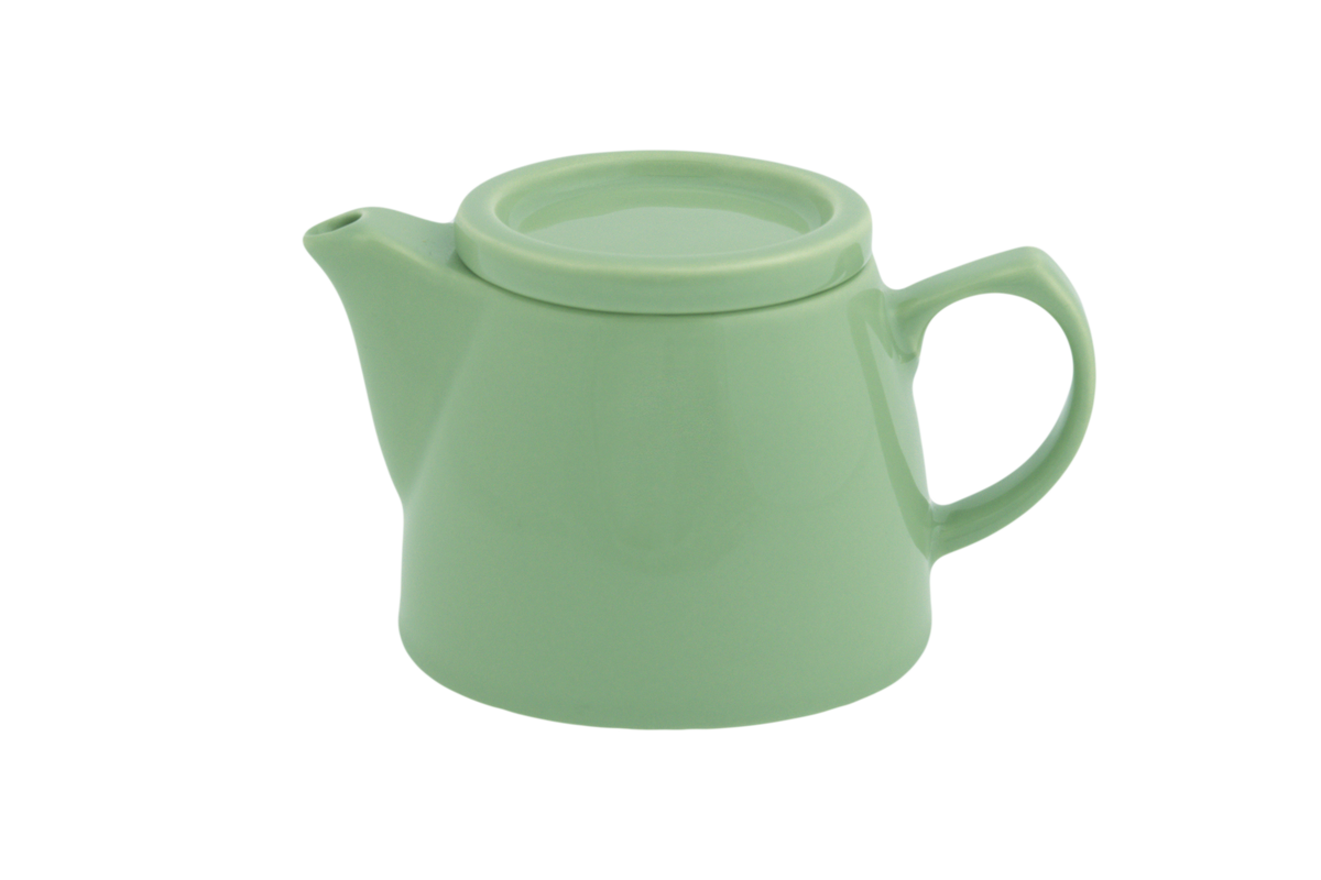 Lusso Mint Teapot (350ml)