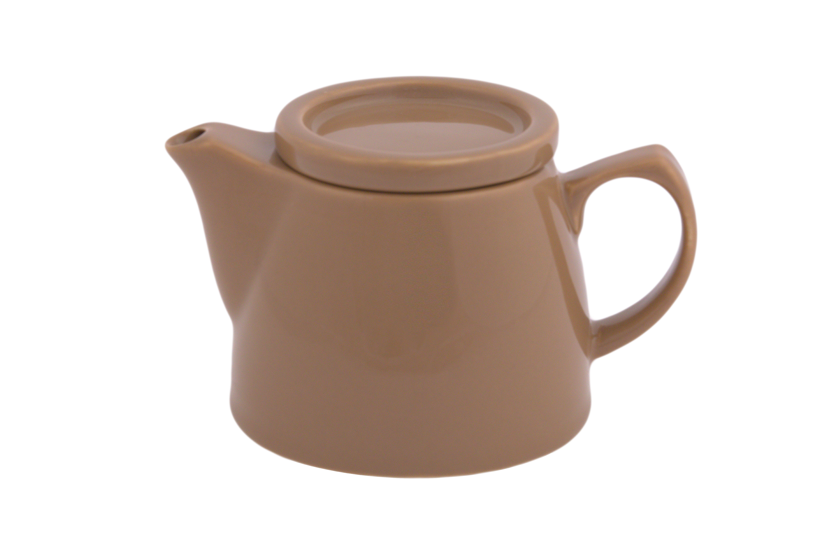Lusso Moka Teapot (350ml)