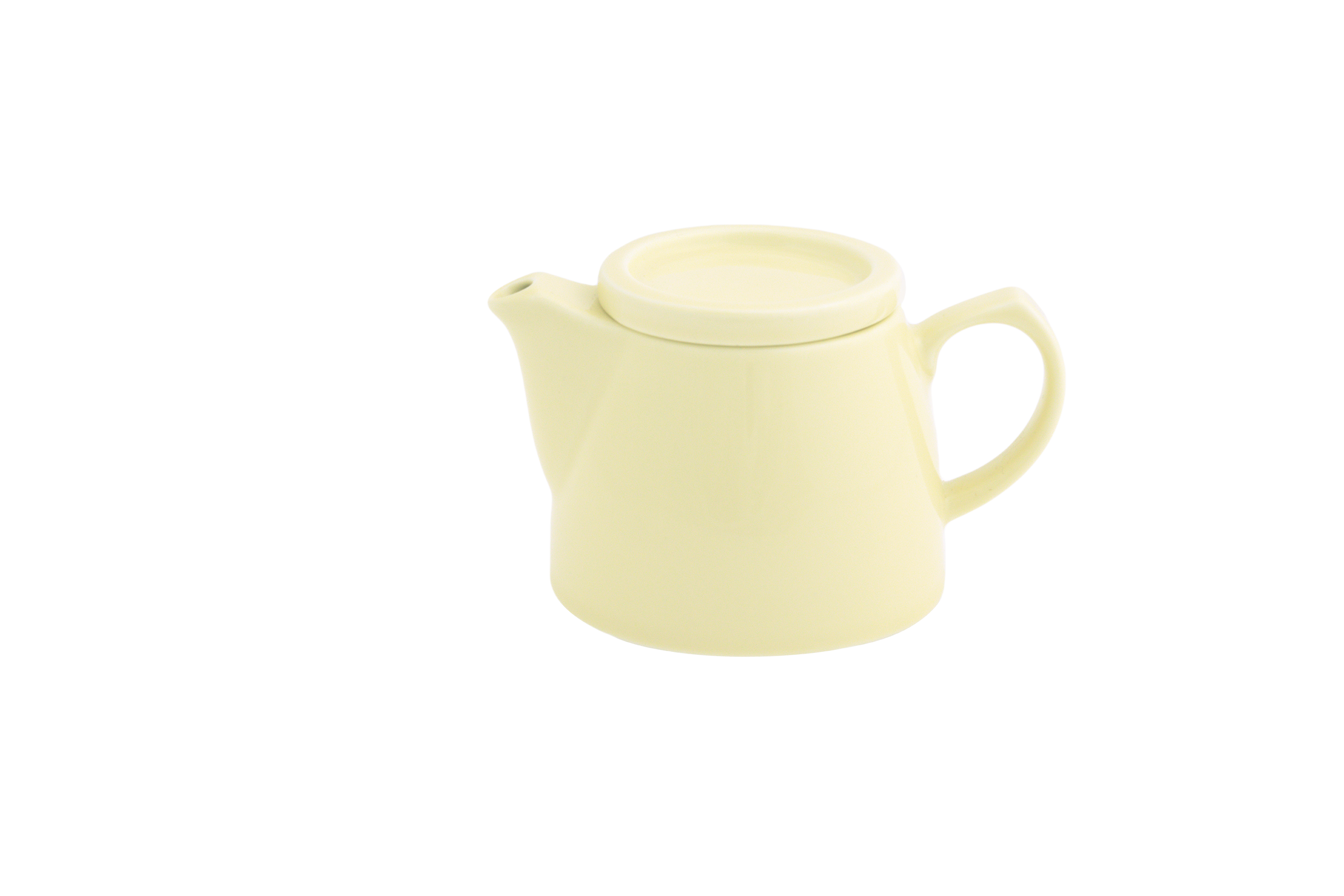 Lusso Oat Teapot (350ml)