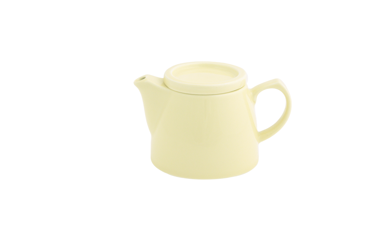 Lusso Oat Teapot (350ml)