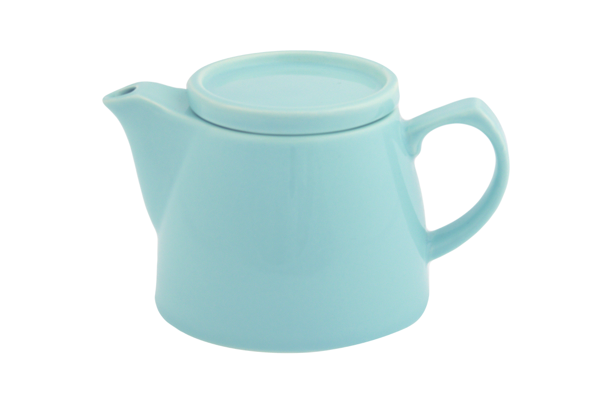 Lusso Sky Teapot (350ml)