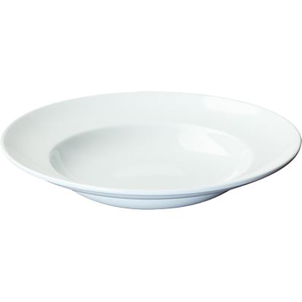Patra by Nikko Nova Round Deep Plate 280mm