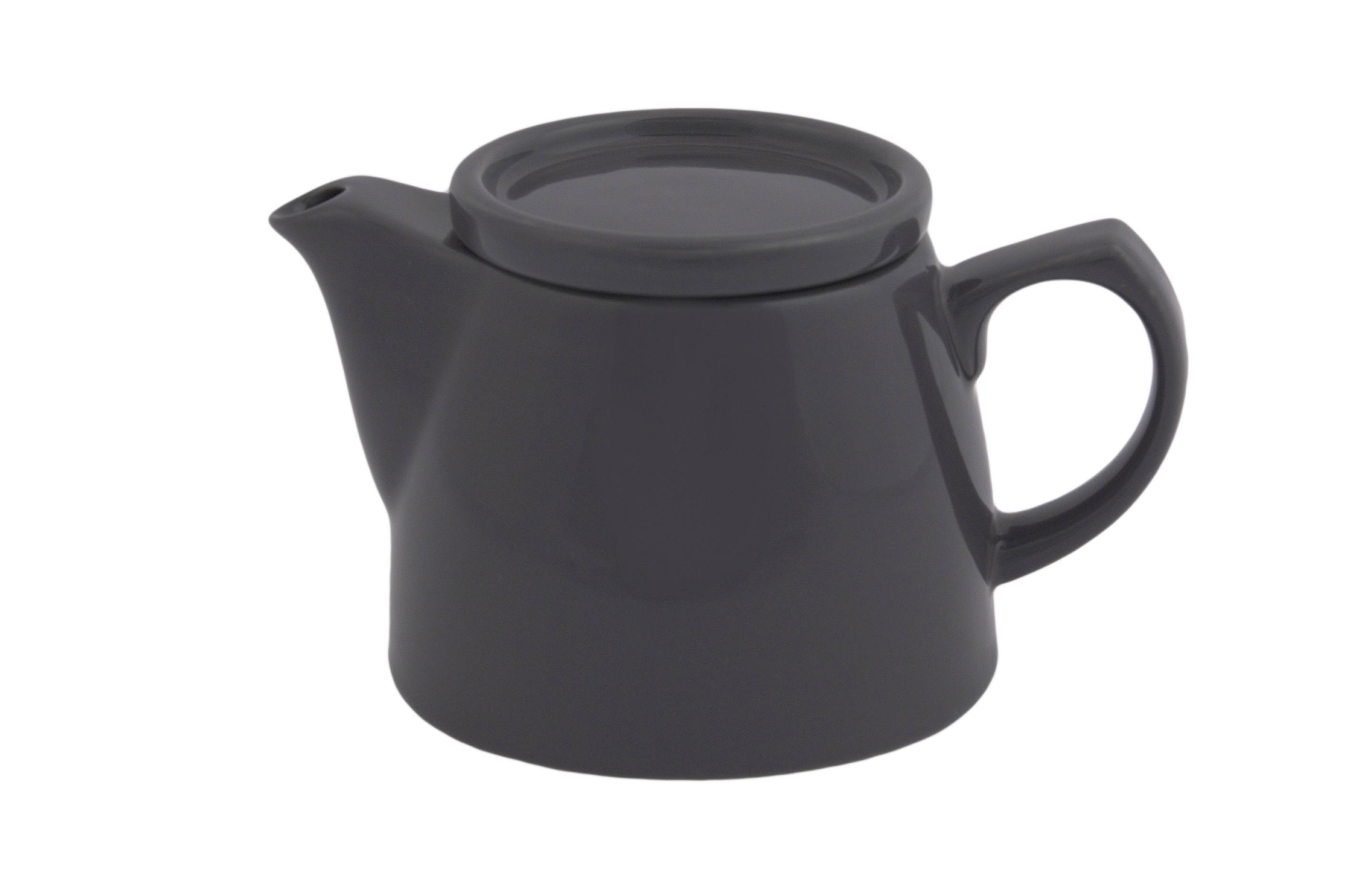 Lusso Pewter Teapot (500ml)