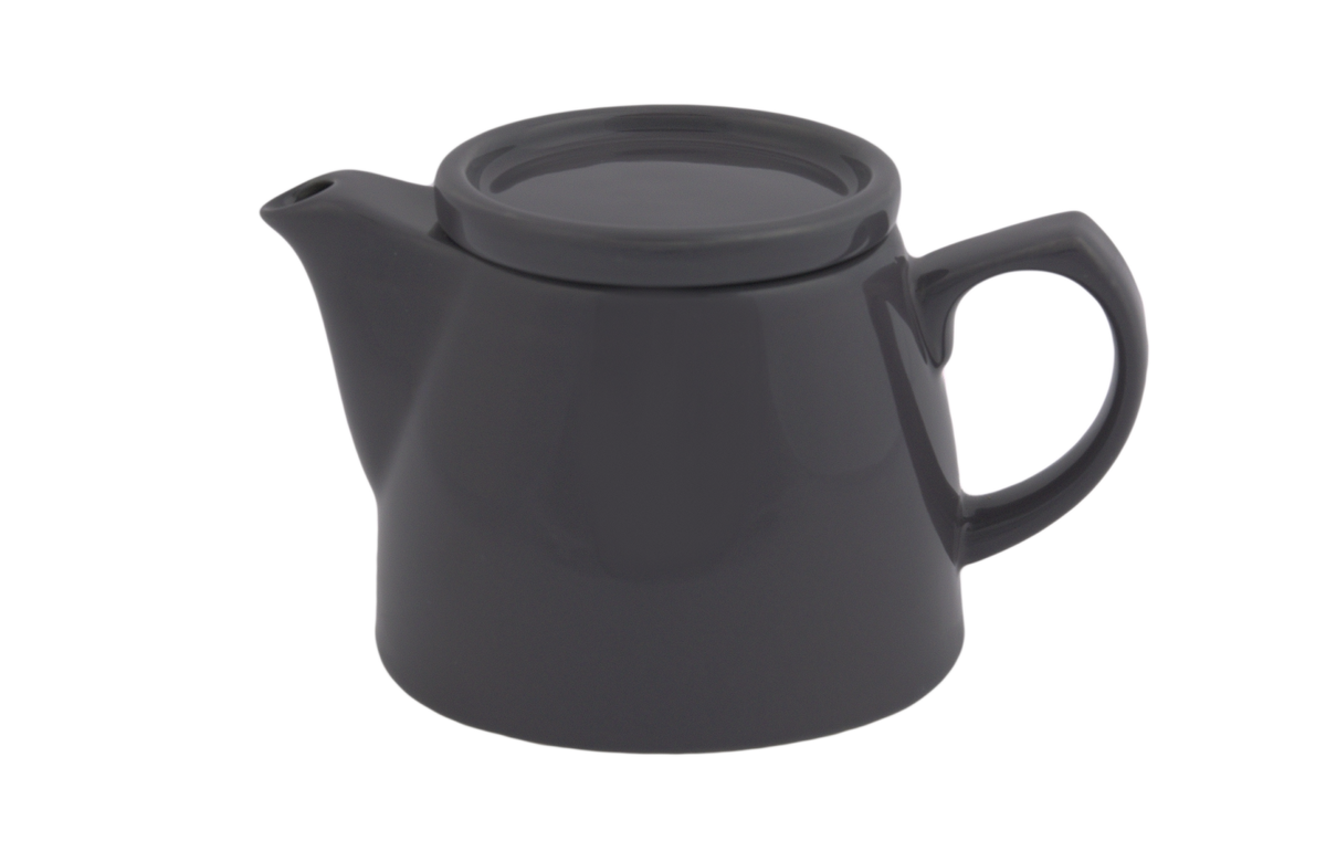 Lusso Pewter Teapot (500ml)