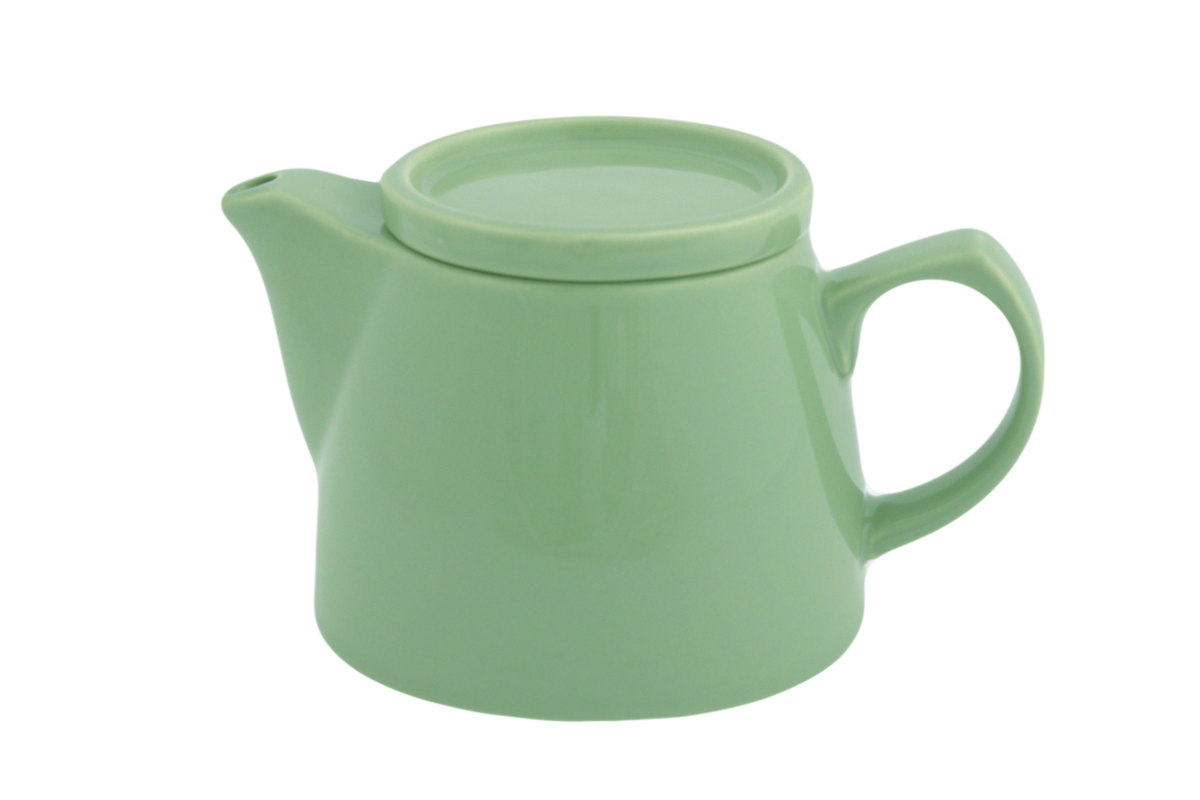 Lusso Mint Teapot (500ml)