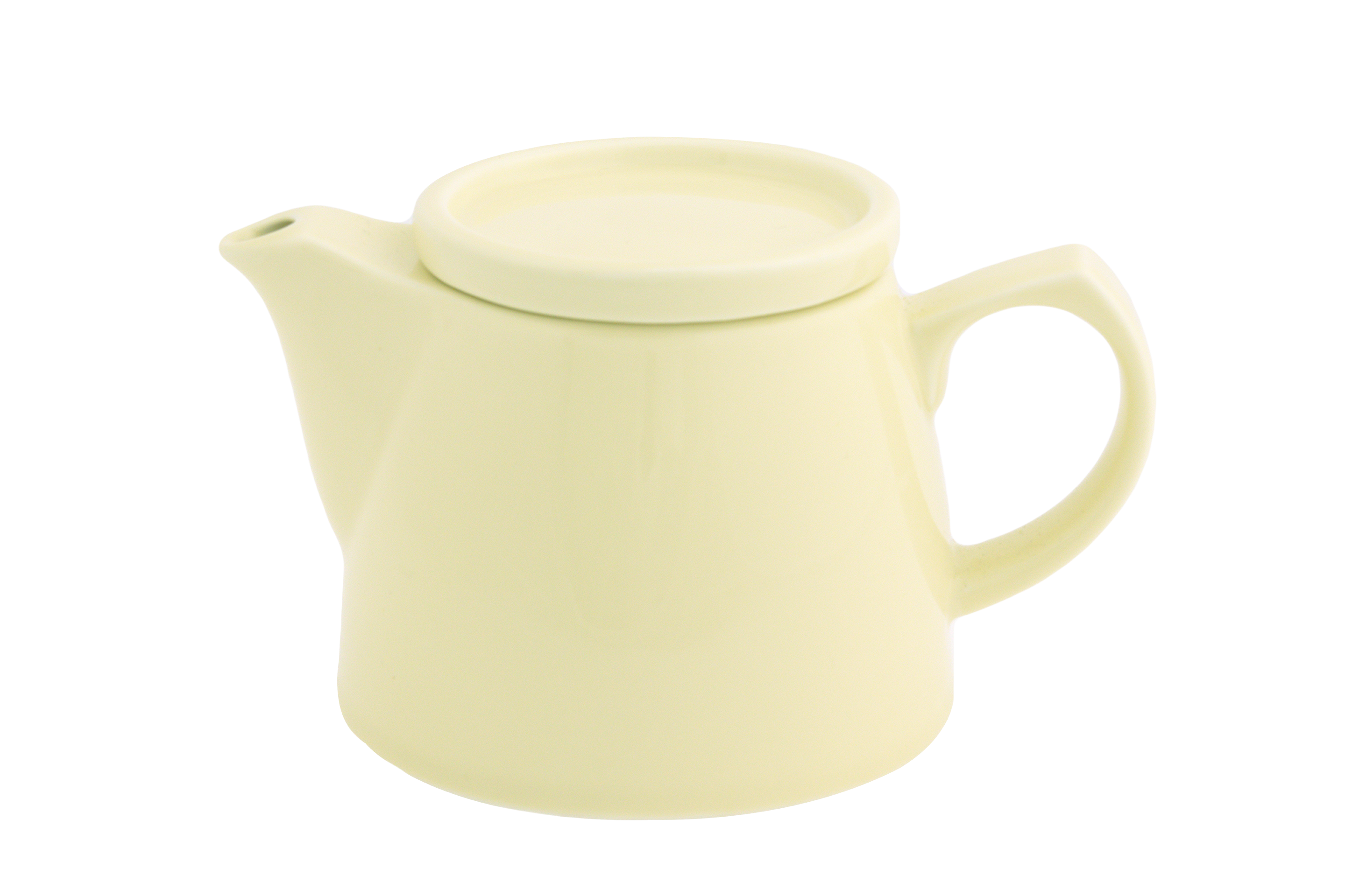 Lusso Oat Teapot (500ml)