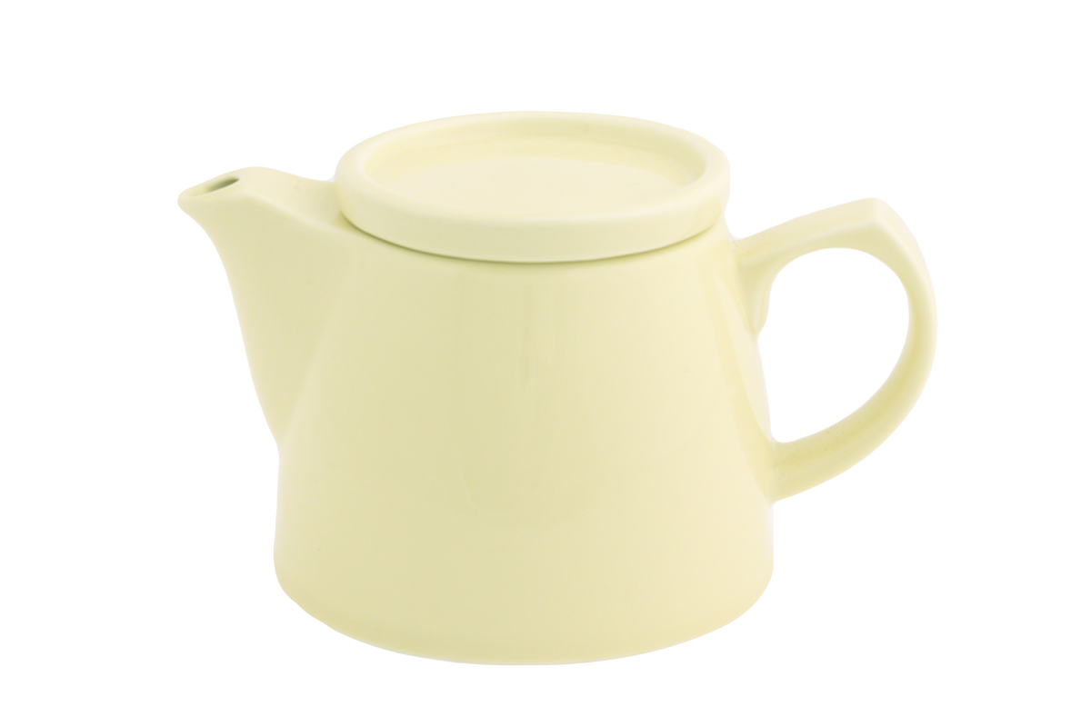 Lusso Oat Teapot (500ml)