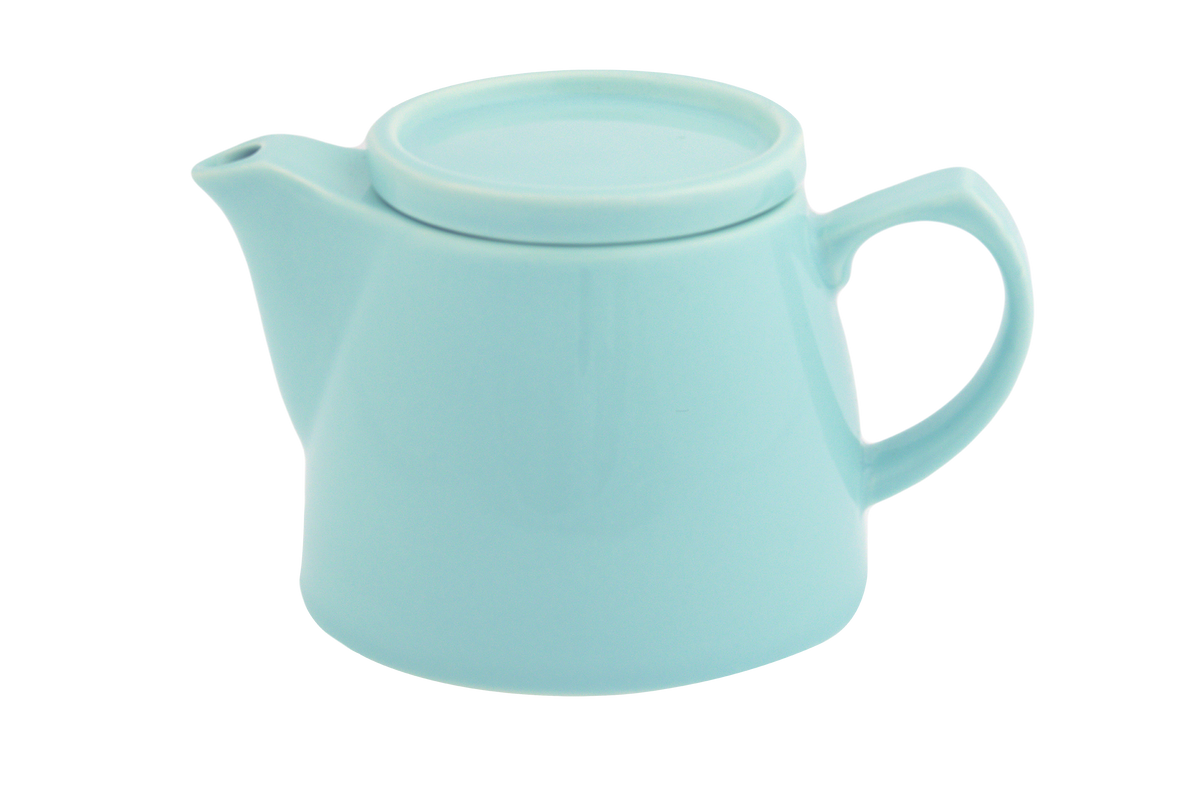 Lusso Sky Teapot (500ml)