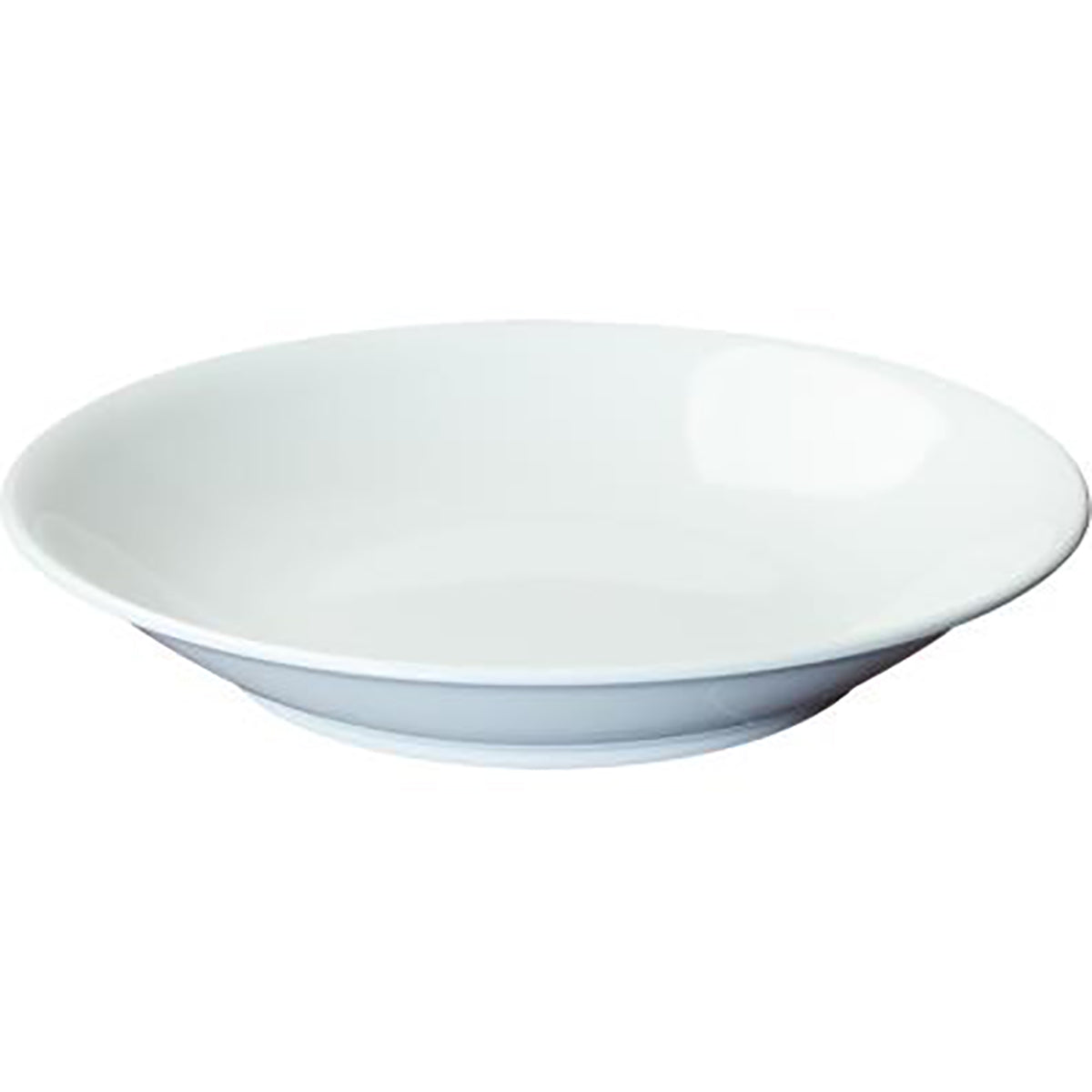 Patra by Nikko Nova Round Deep Coupe Plate 270mm