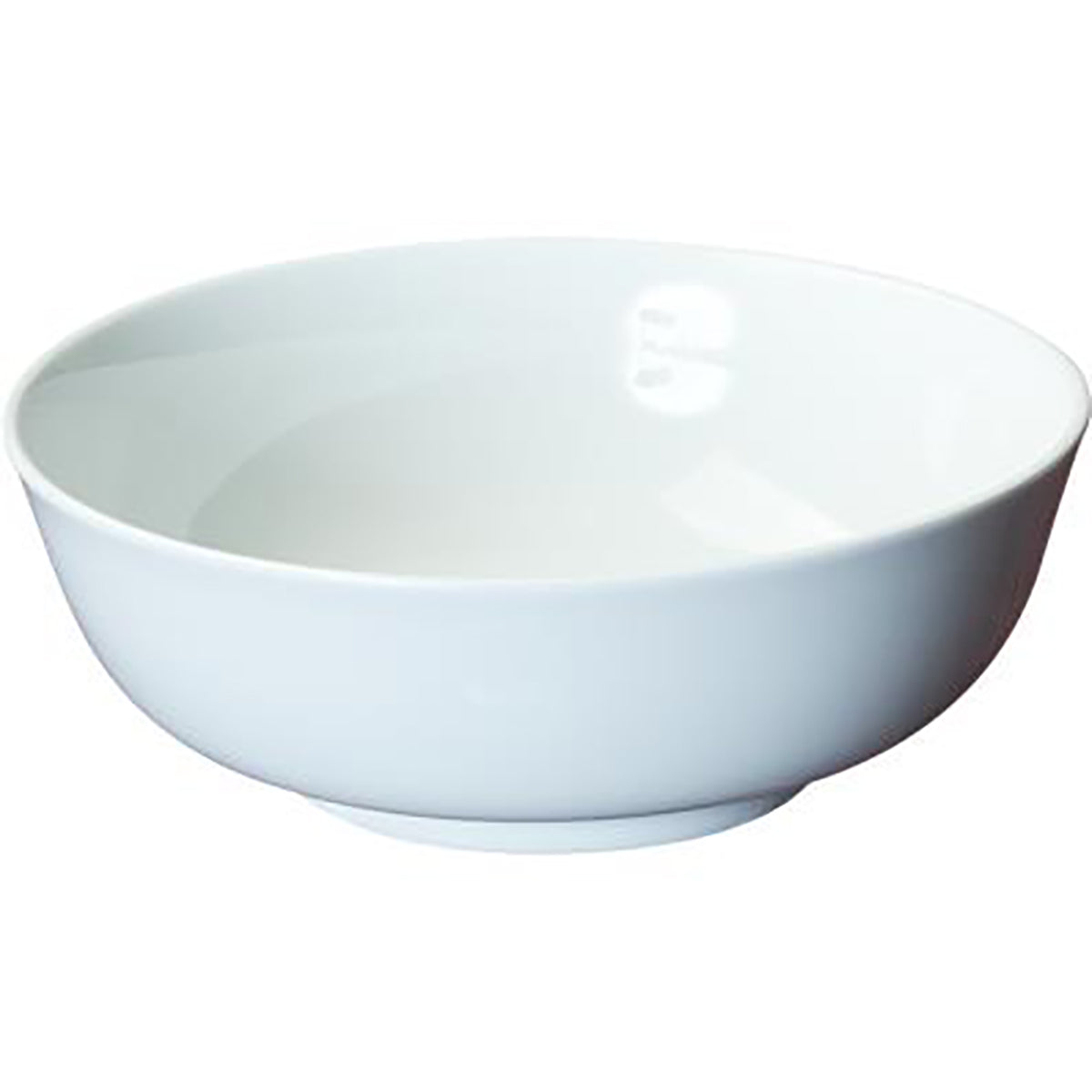 Patra by Nikko Nova Round Deep Footed Bowl 175mm
