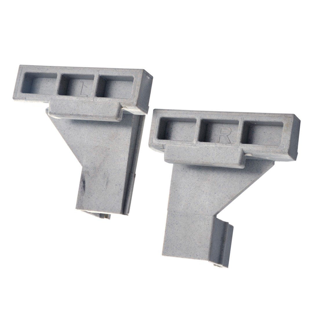 KH Coolroom Shelving Corner Connectors (Pack Of 2)