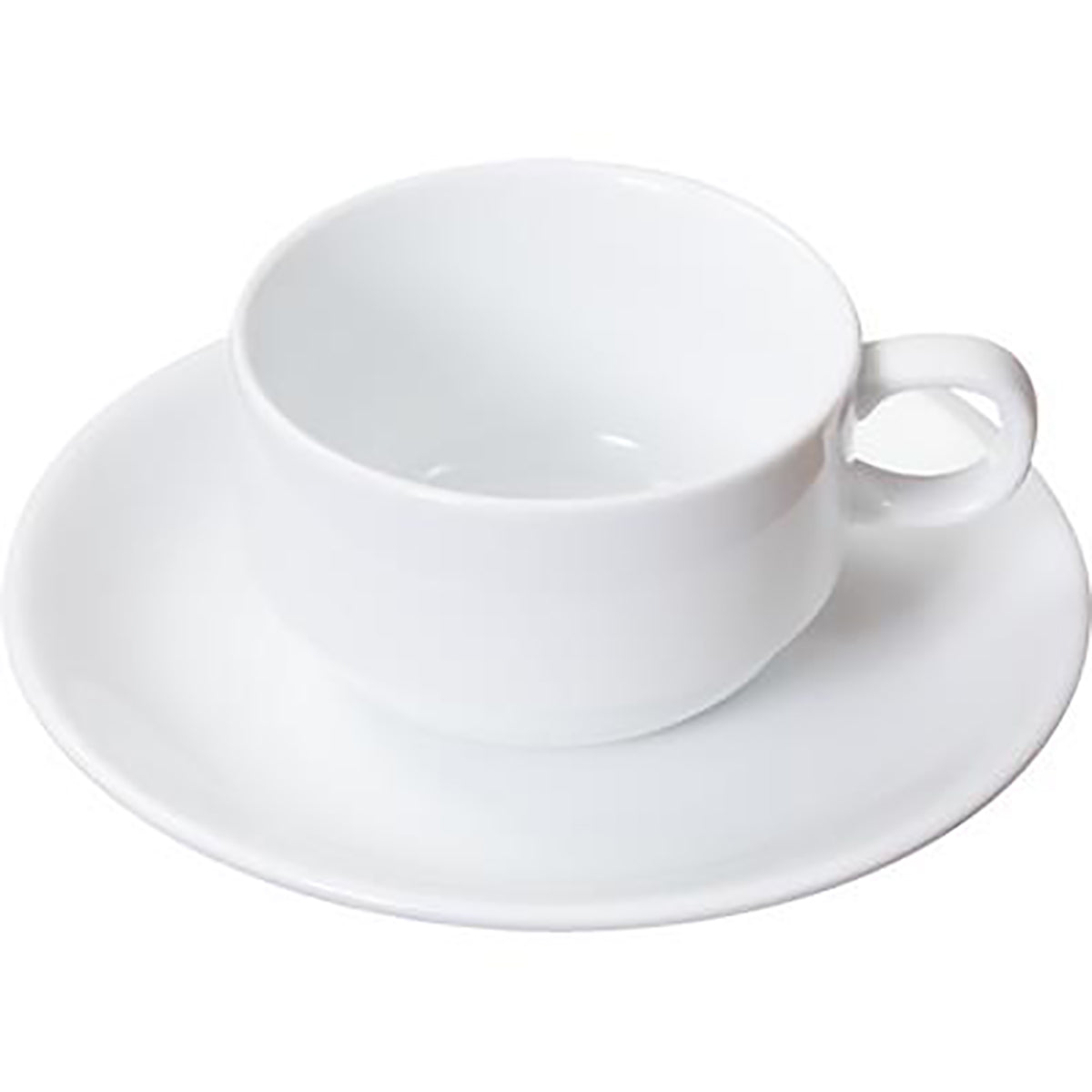 Patra by Nikko Nova Stackable Coffee Cup 200ml