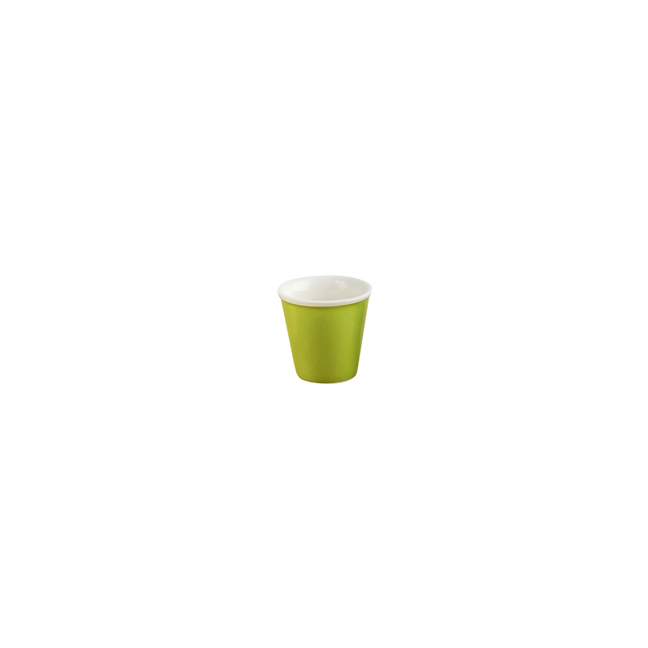 Bevande Bamboo Espresso Cup (90ml - Green)