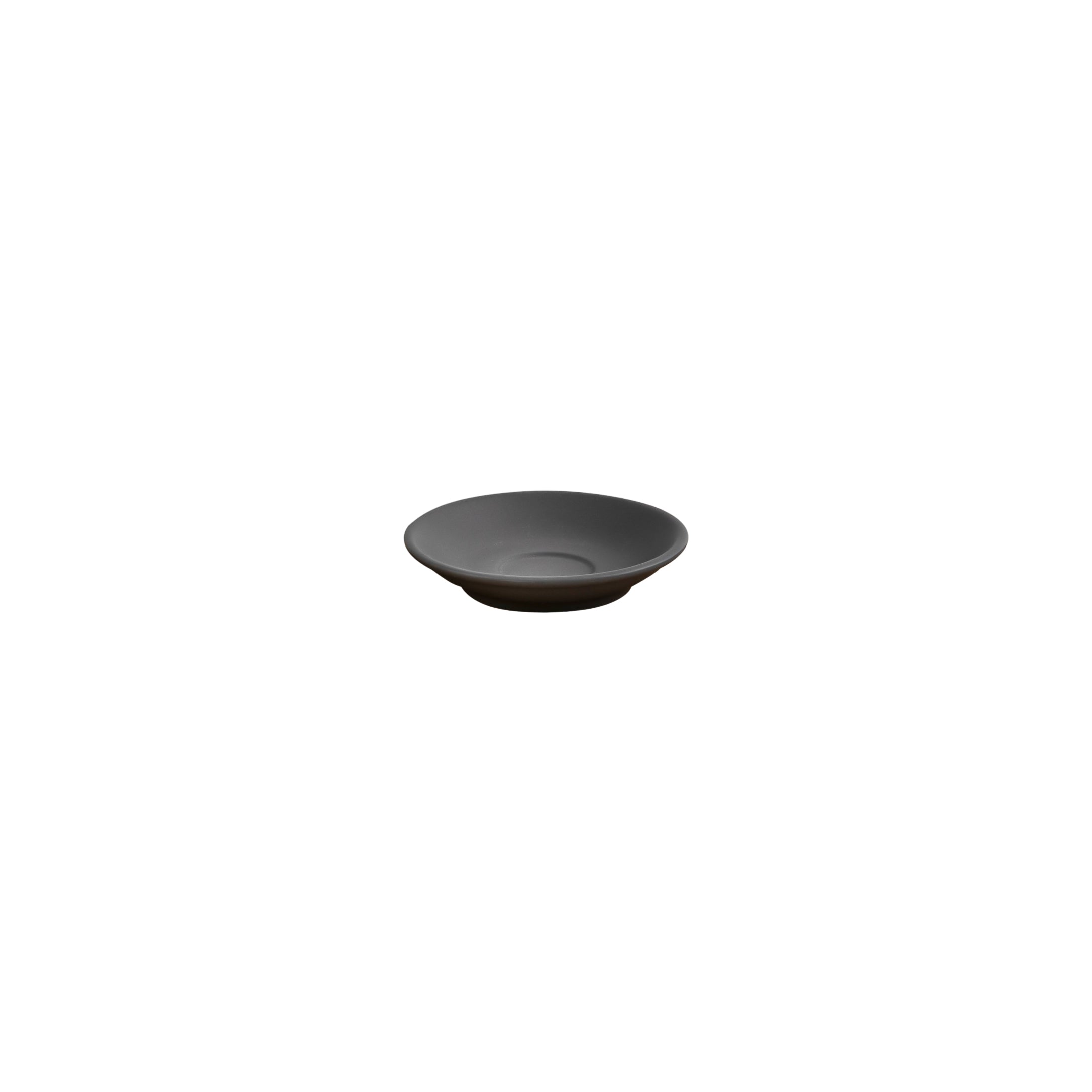 Bevande Slate Espresso Saucer (120mm Ø)