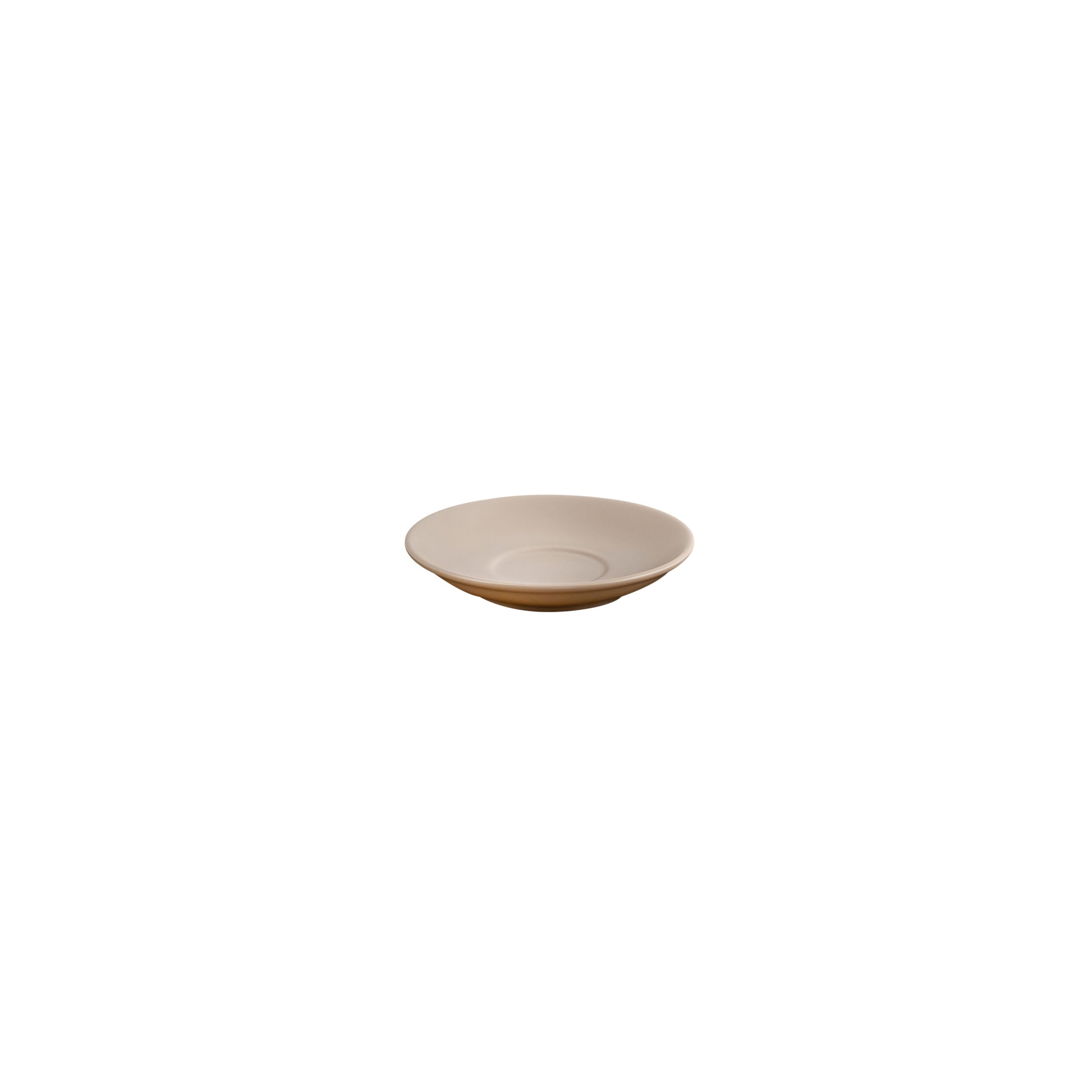 Bevande Stone Espresso Saucer (120mm Ø)