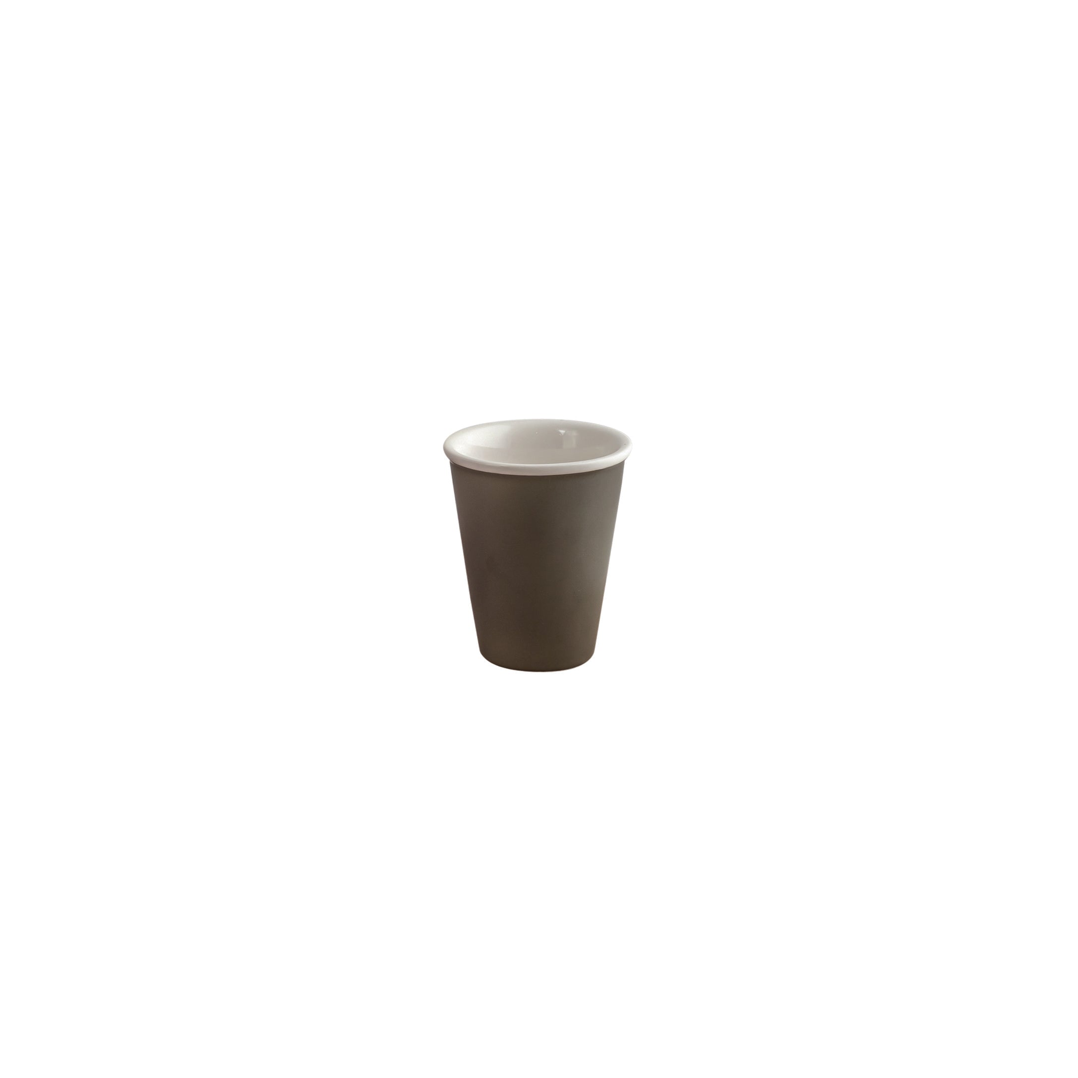 Bevande Slate Latte Cup (200ml)