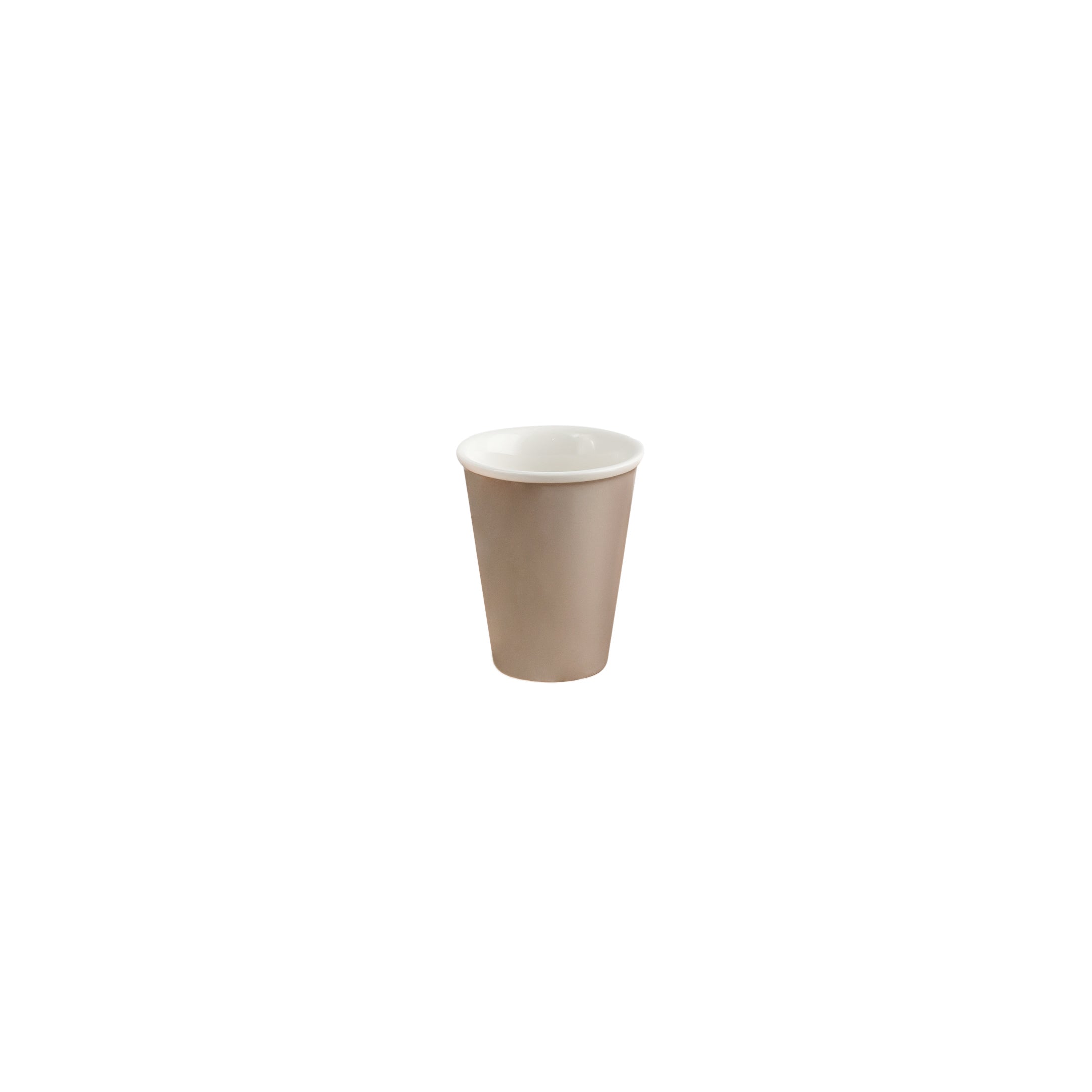 Bevande Stone Latte Cup (200ml)