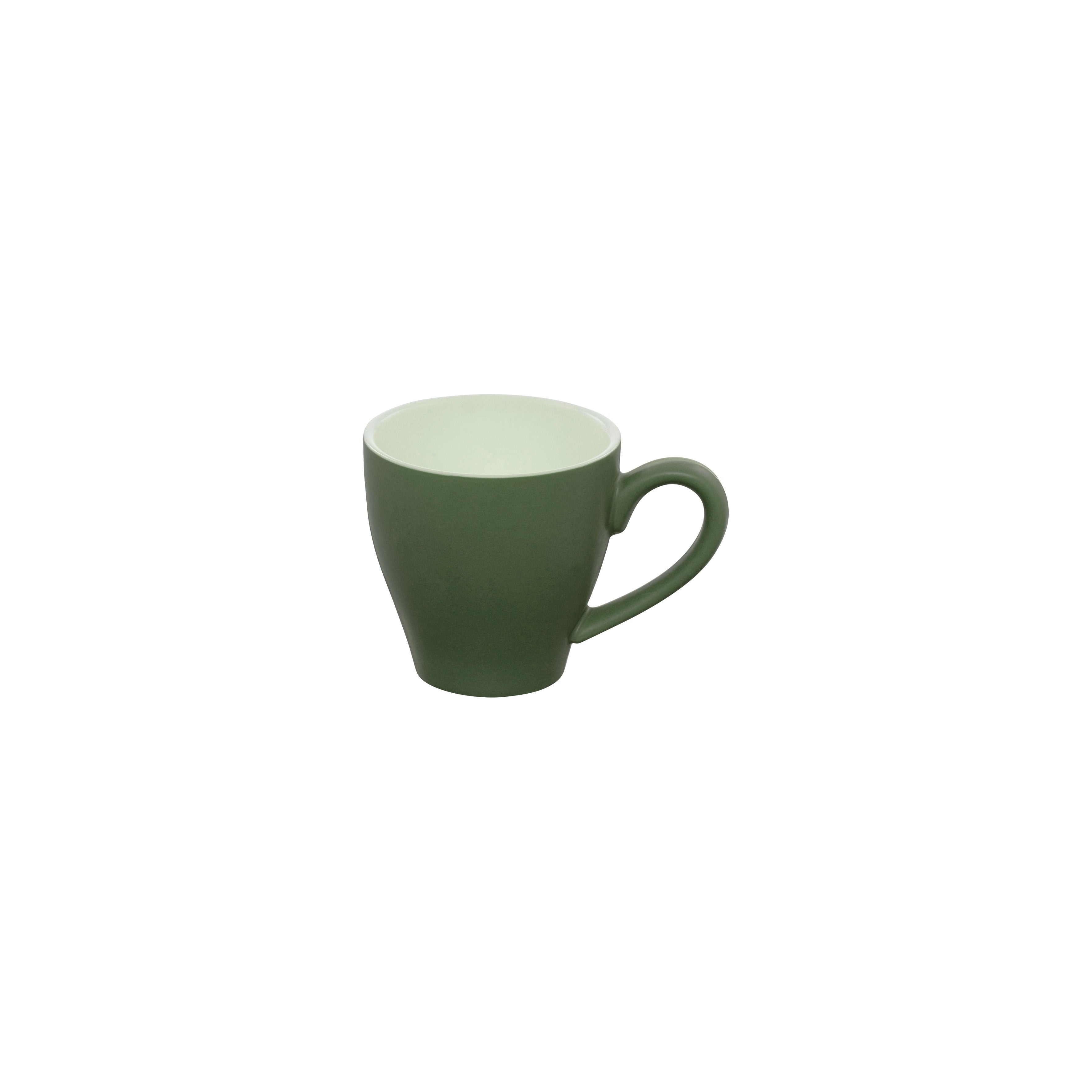 Bevande Sage Tulip Coffee Cup (200ml)