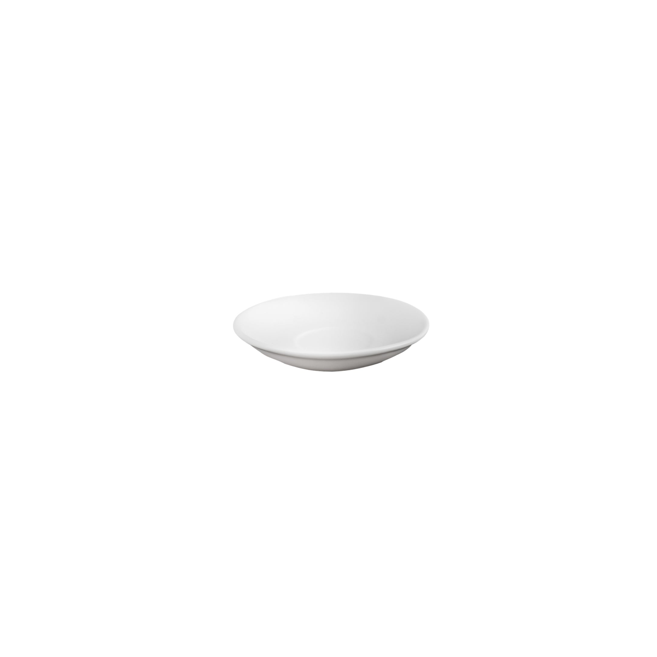 Bevande Bianco Saucer (140mm Ø) (Coffee/Tea)