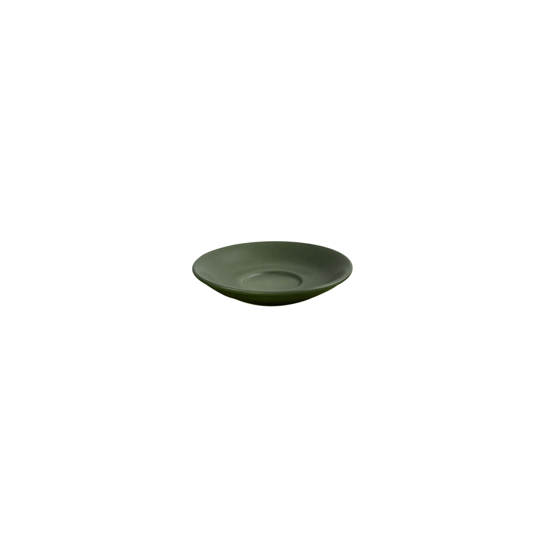 Bevande Sage Saucer (140mm Ø) (Coffee/Tea)