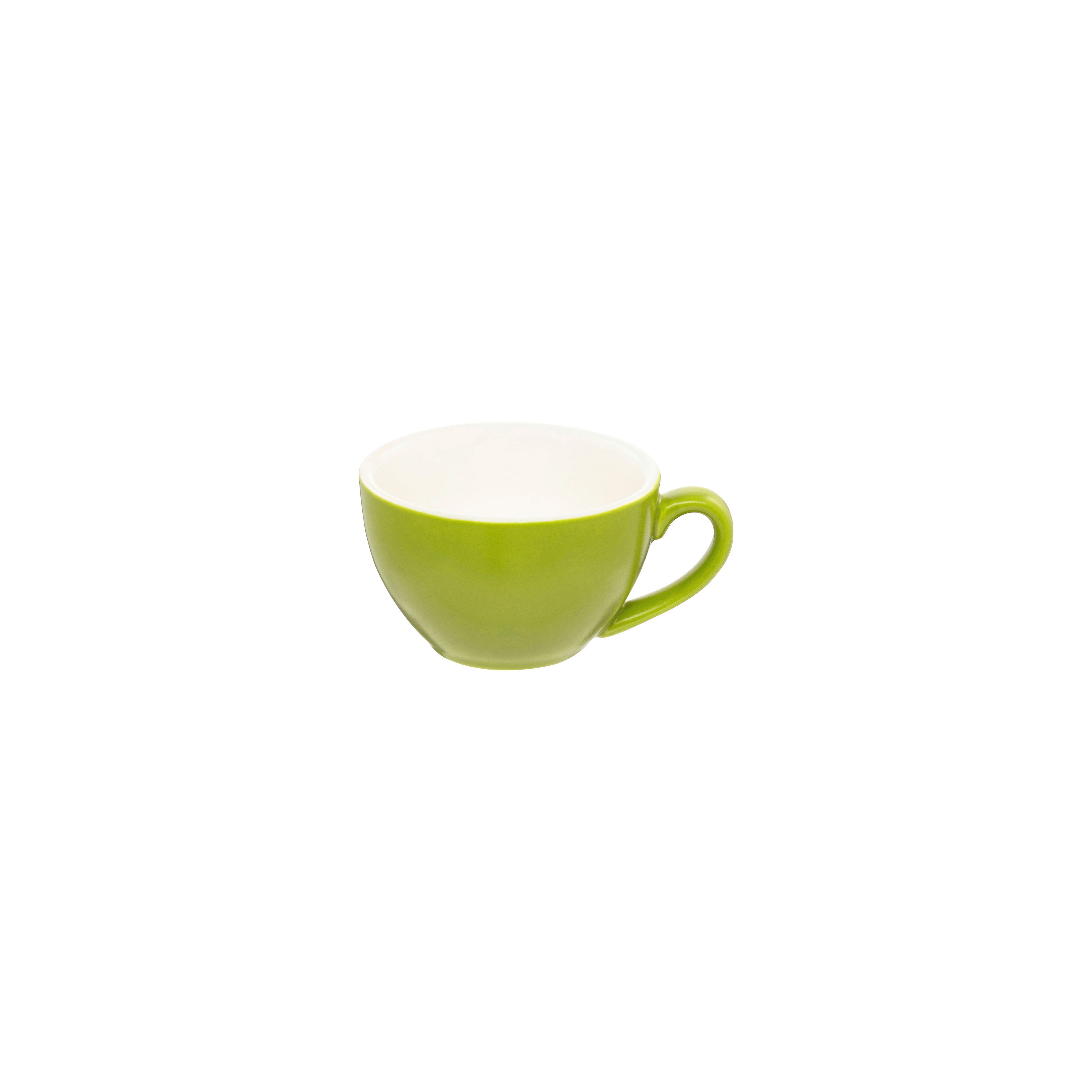 Bevande Bamboo Coffee / Tea Cup (200ml - Green)