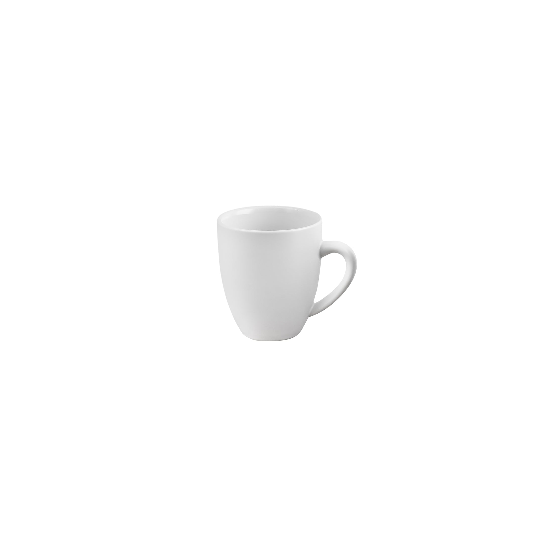Bevande Bianco Mug (400ml)