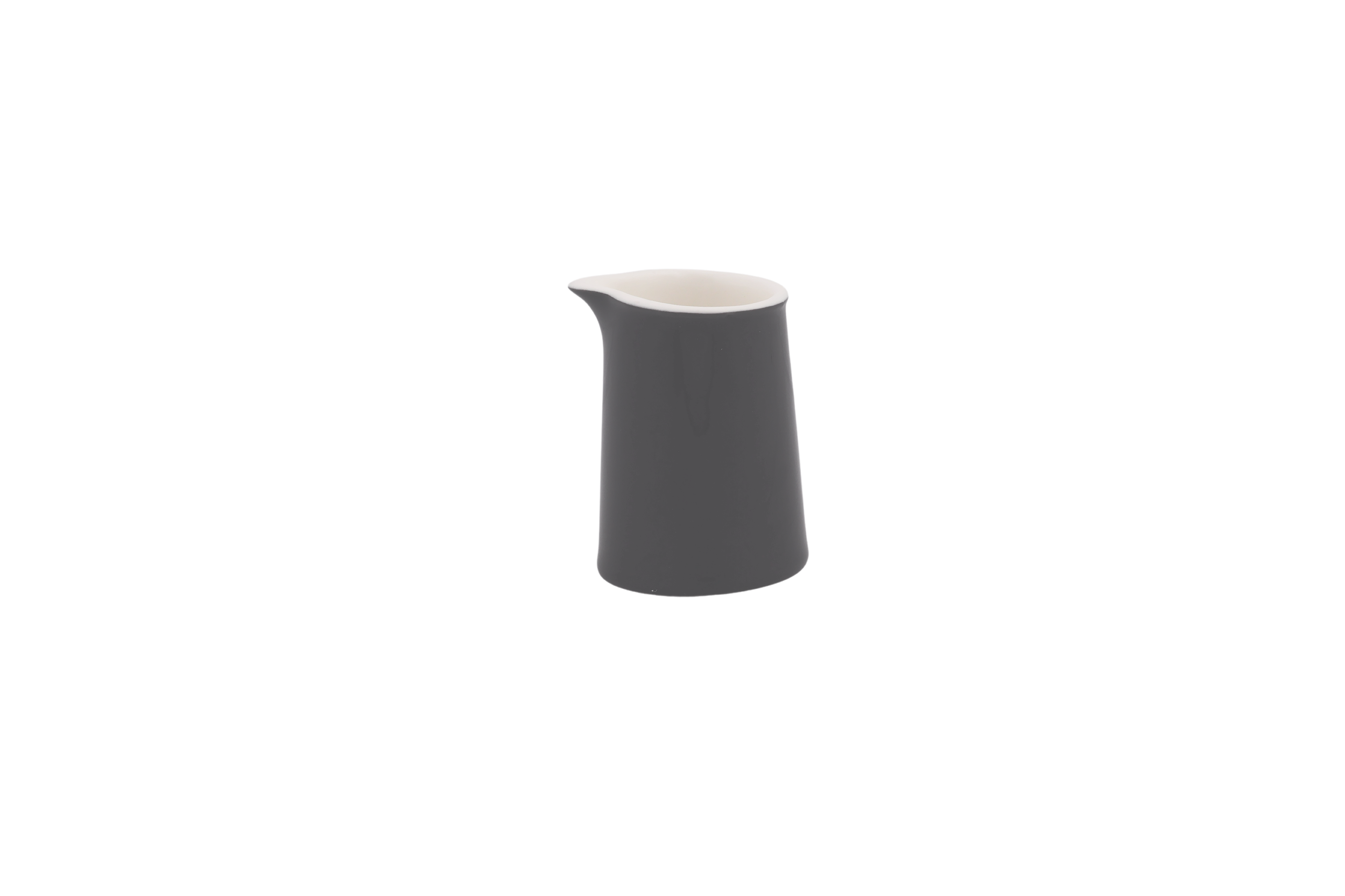 Lusso Pewter Creamer (85ml)