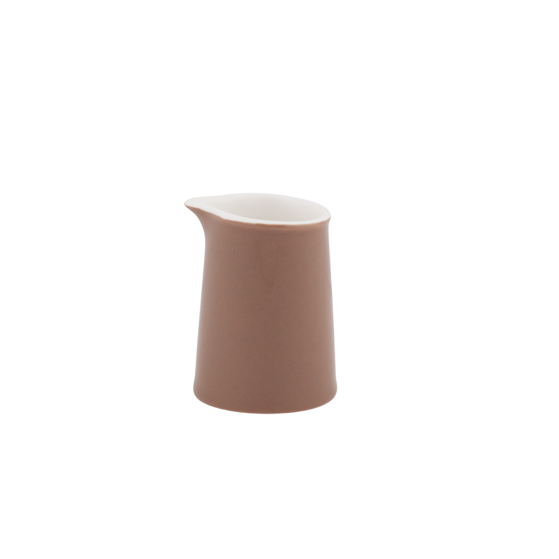 Lusso Moka Creamer (85ml)