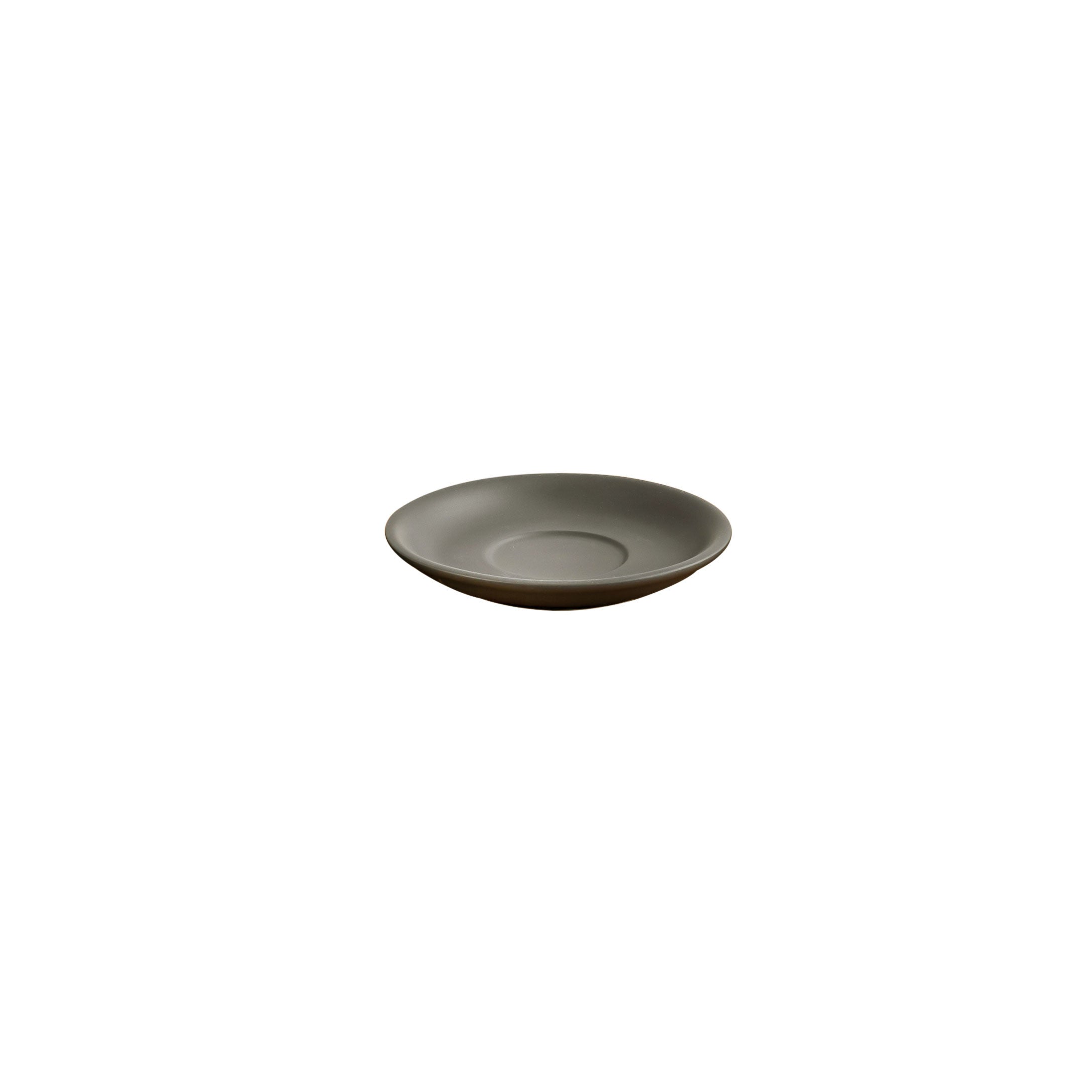 Bevande Slate Megaccino Saucer (150mm Ø)