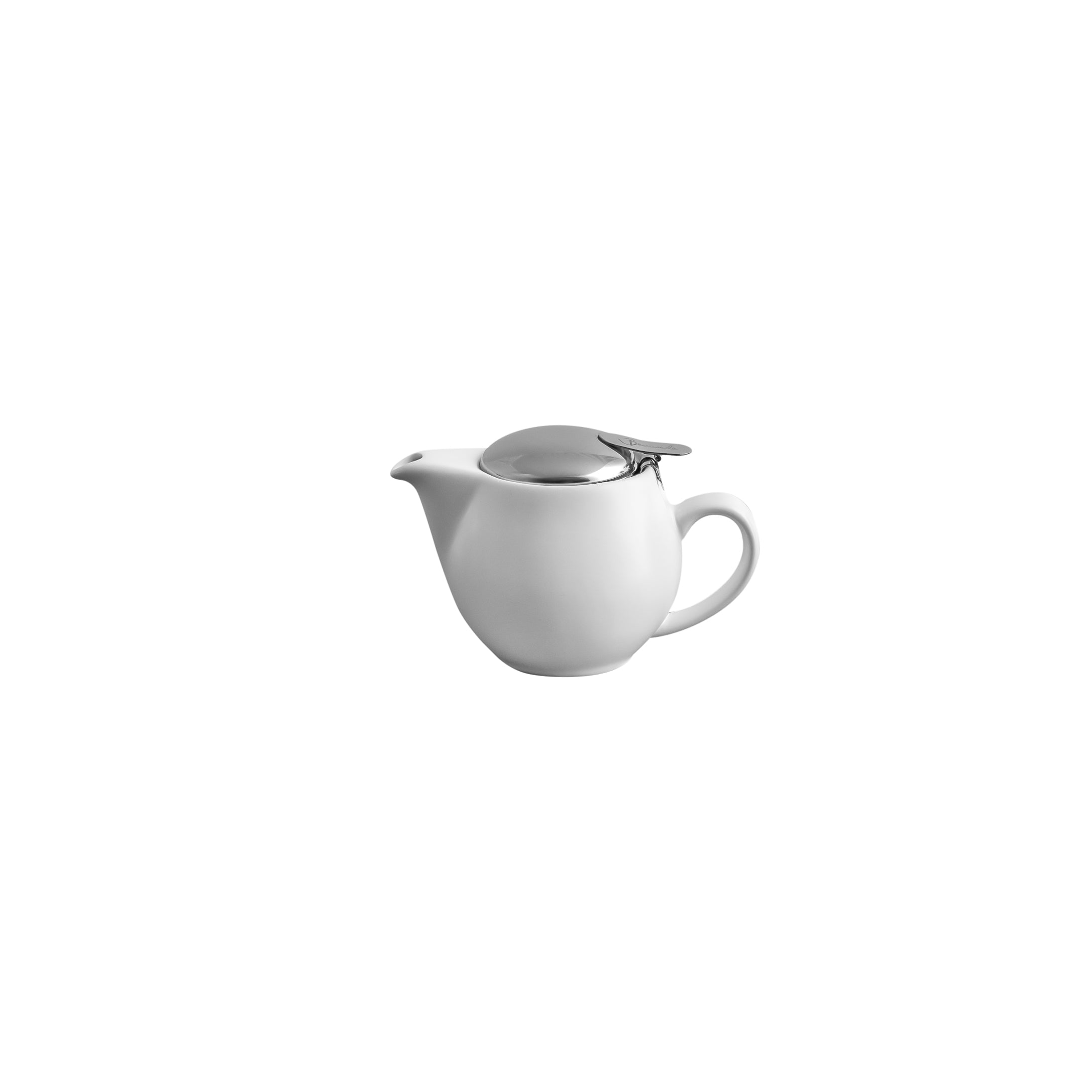 Bevande Bianco Teapot (350ml)