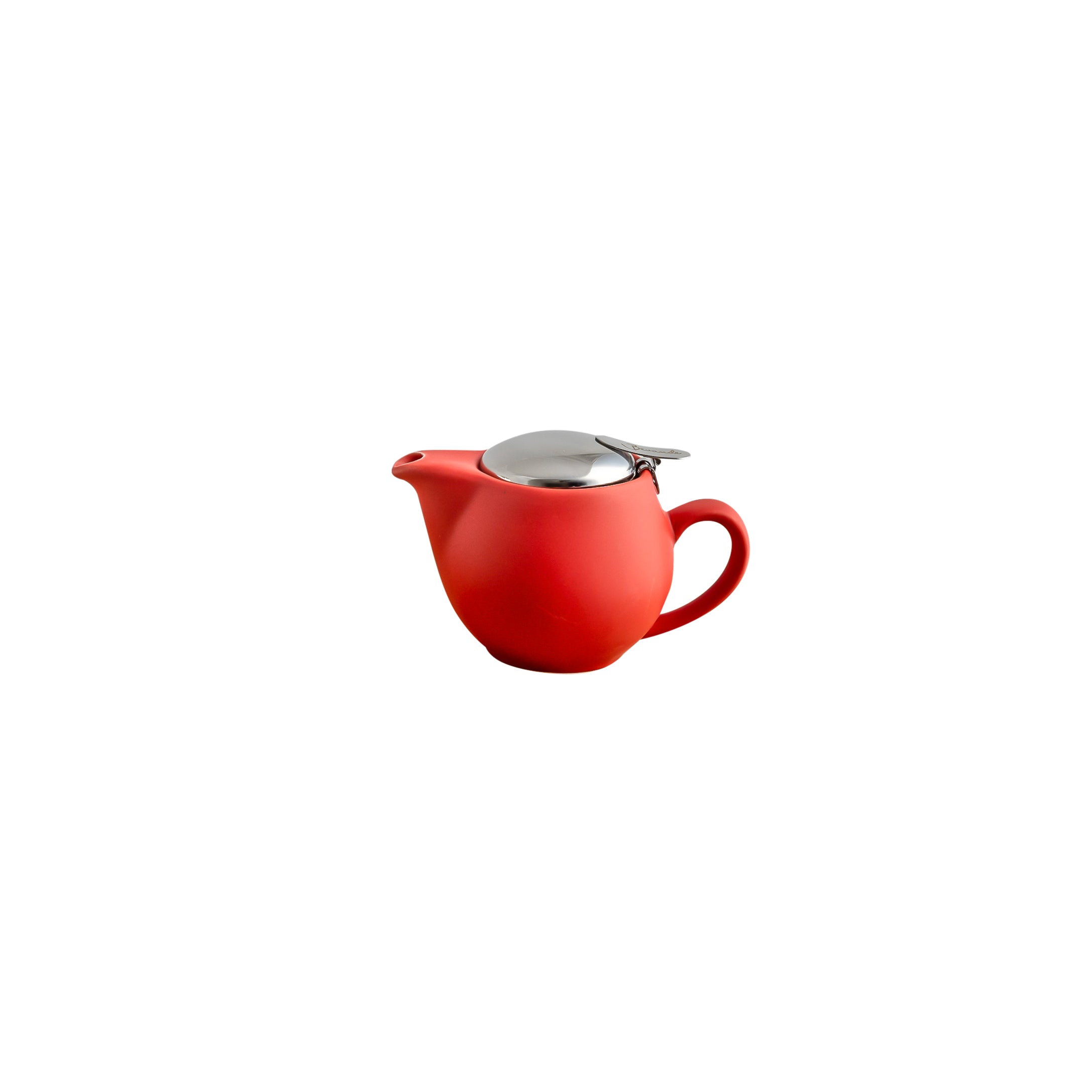 Bevande Rosso Teapot (350ml)
