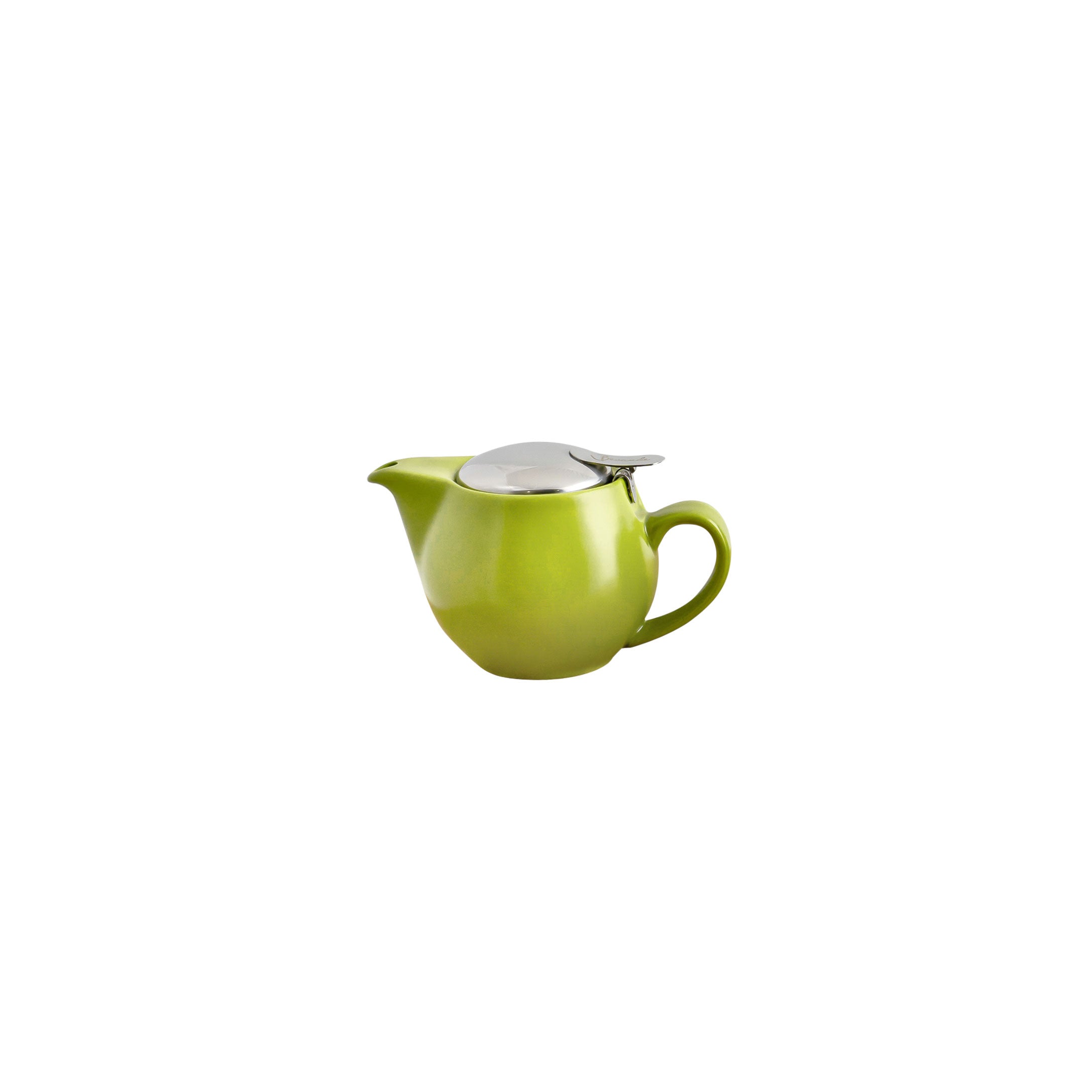 Bevande Bamboo Teapot (350ml - Green)