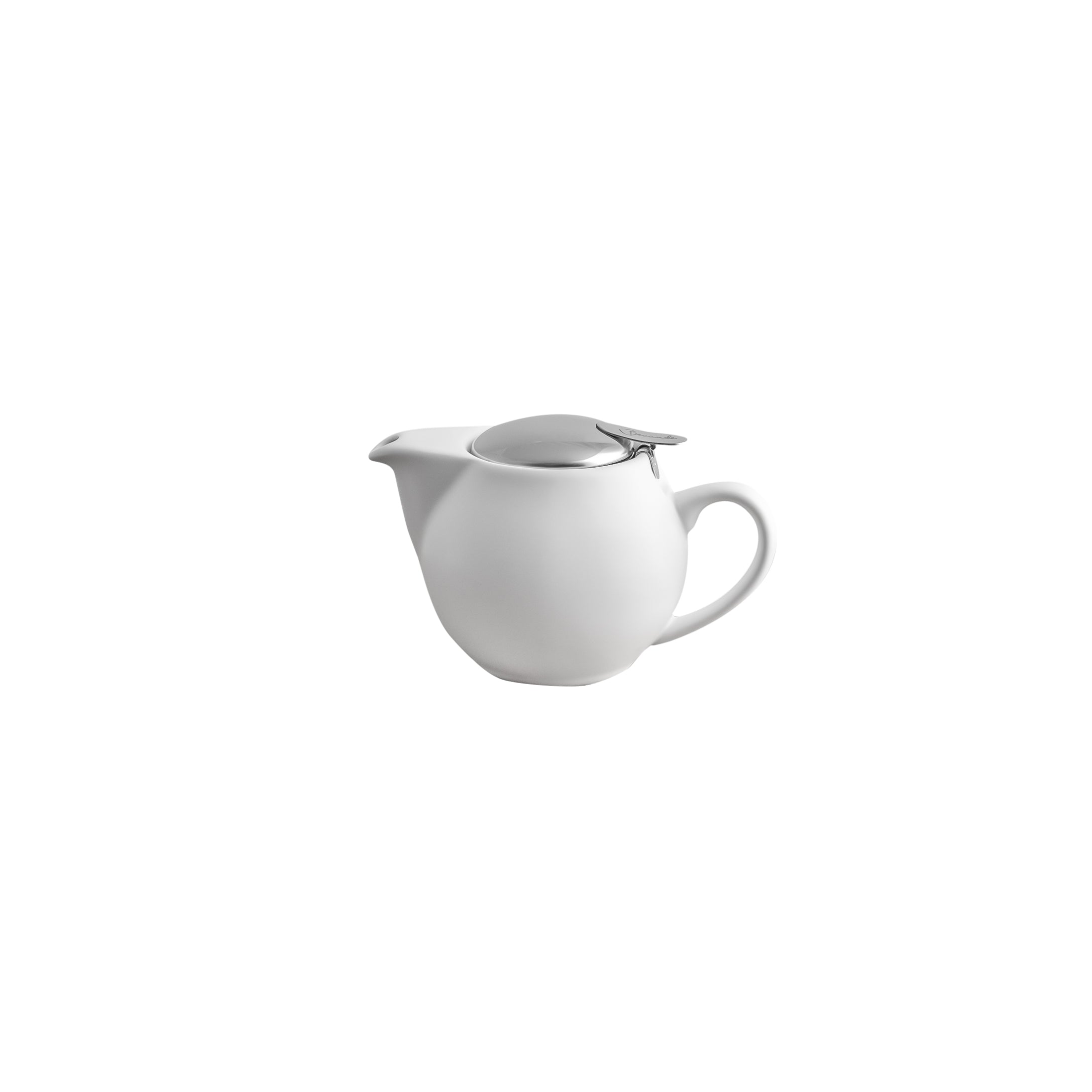 Bevande Bianco Teapot (500ml)