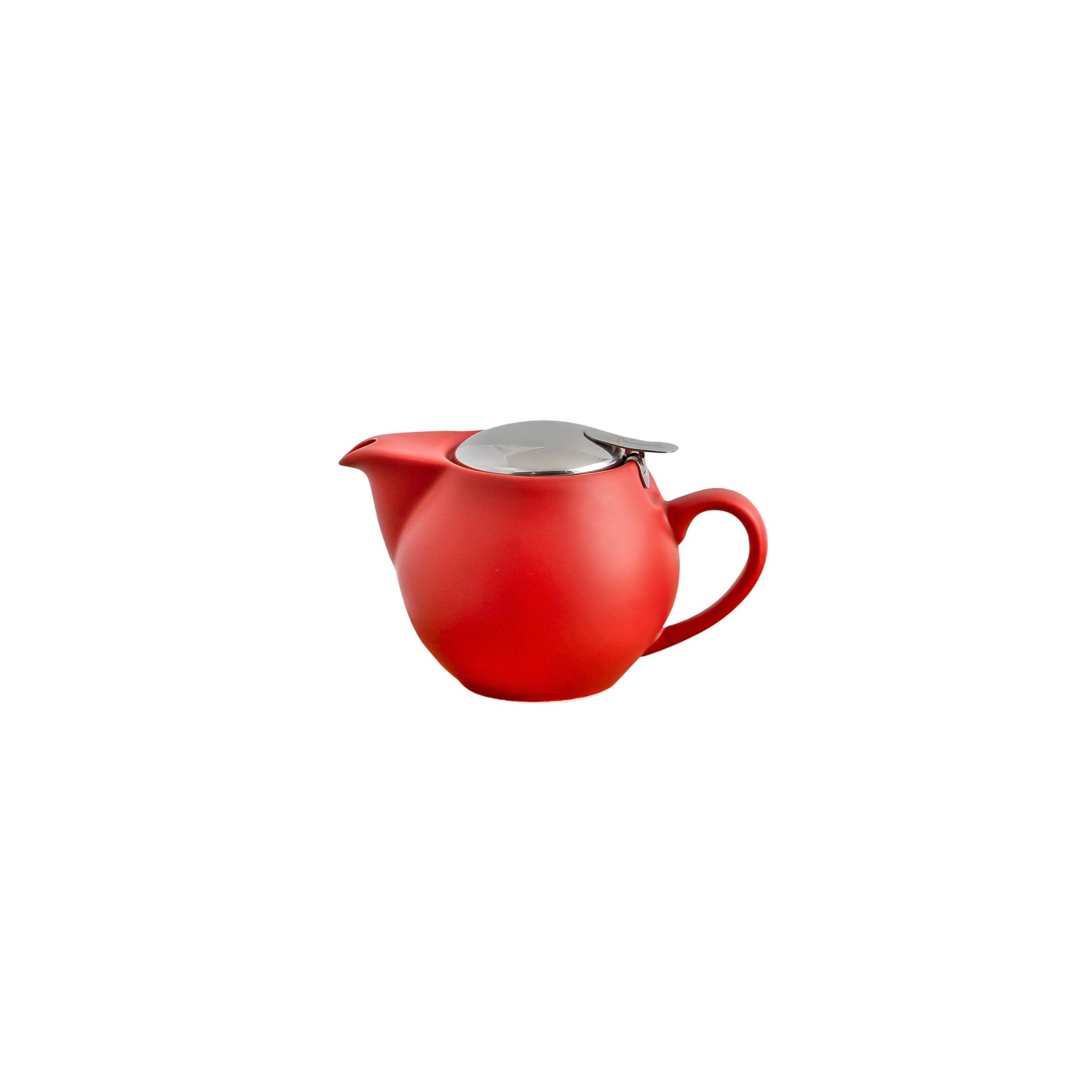 Bevande Rosso Teapot (500ml)