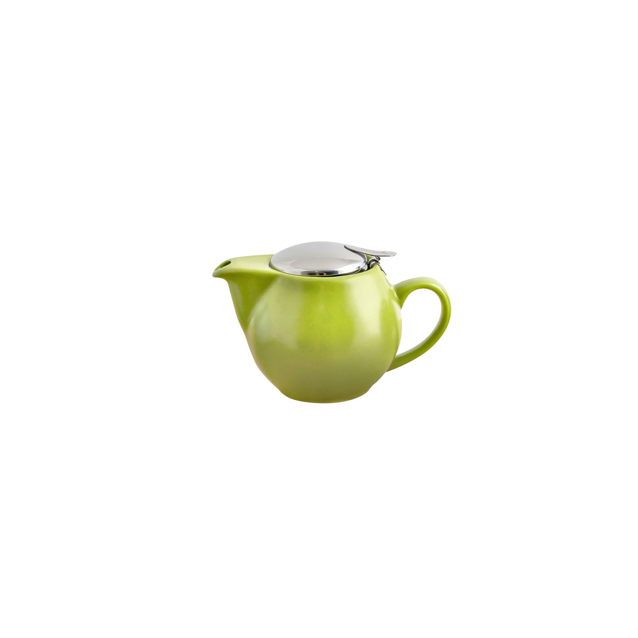 Bevande Bamboo Teapot (500ml - Green)