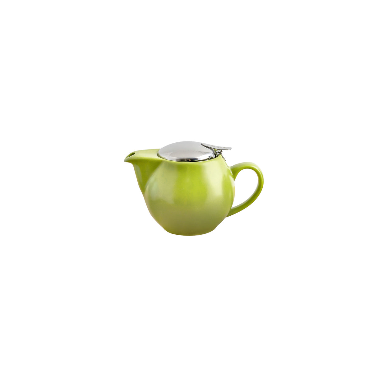Bevande Bamboo Teapot (500ml - Green)