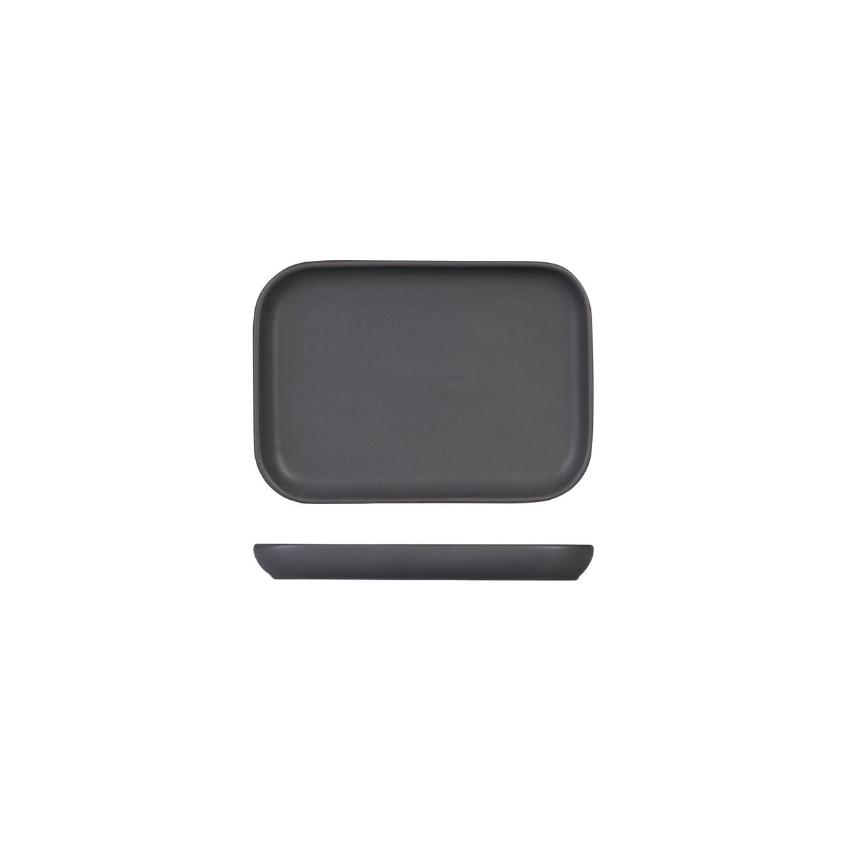 Bevande Slate Rectangular Tray (180x130x20mm)