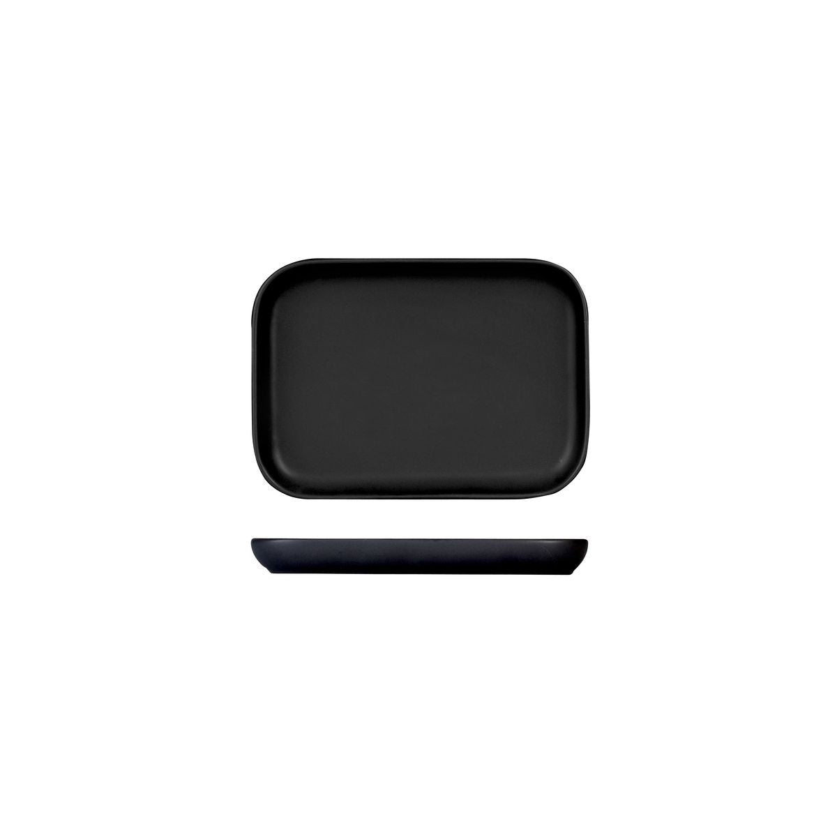 Bevande Raven Rectangular Tray (180x130x20mm)