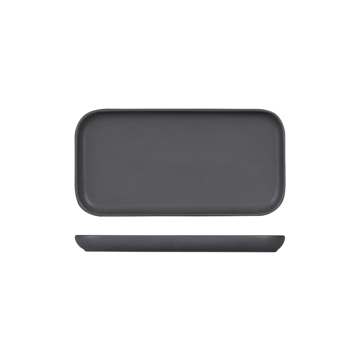 Bevande Slate Rectangular Tray (250x130x20mm)