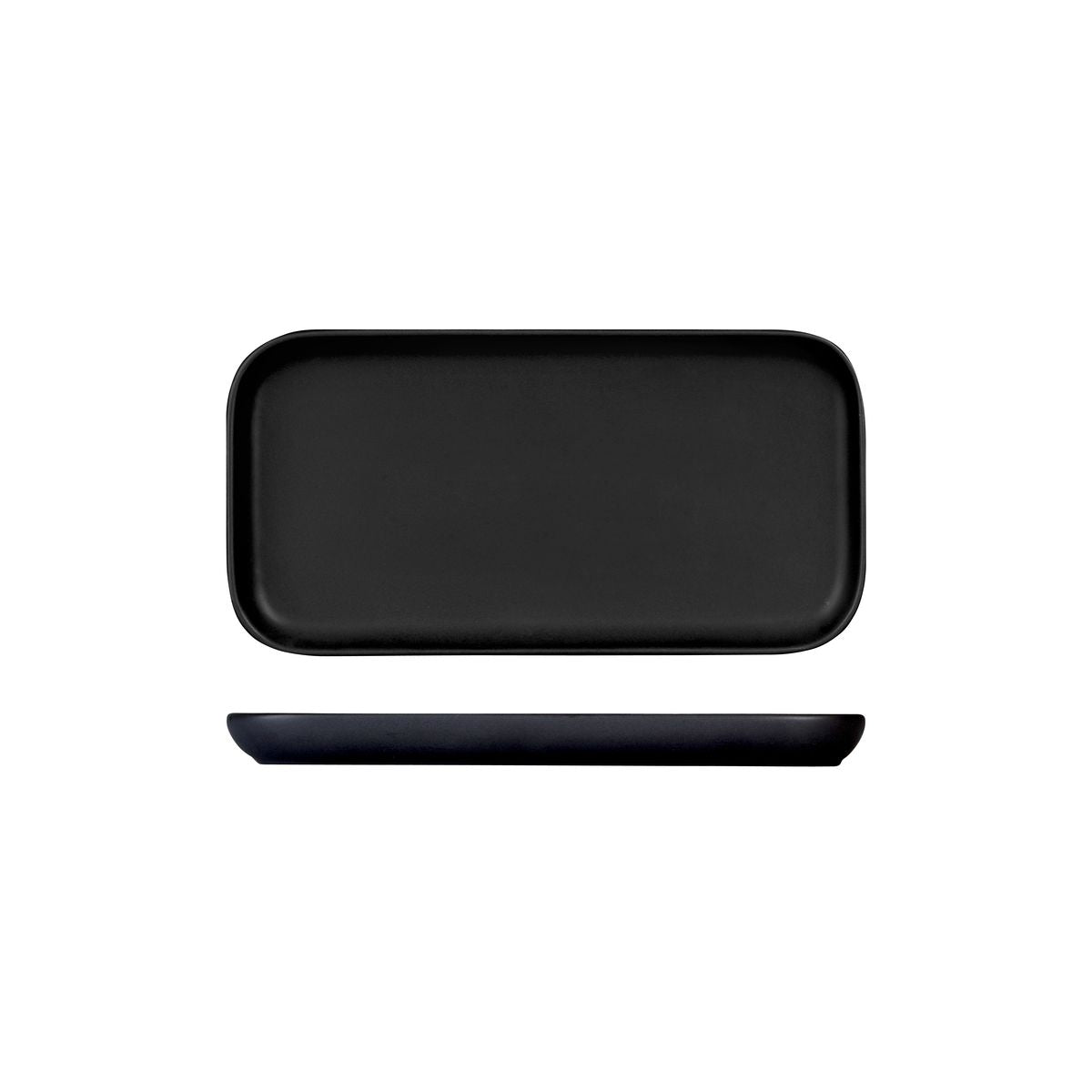 Bevande Raven Rectangular Tray (250x130x20mm)