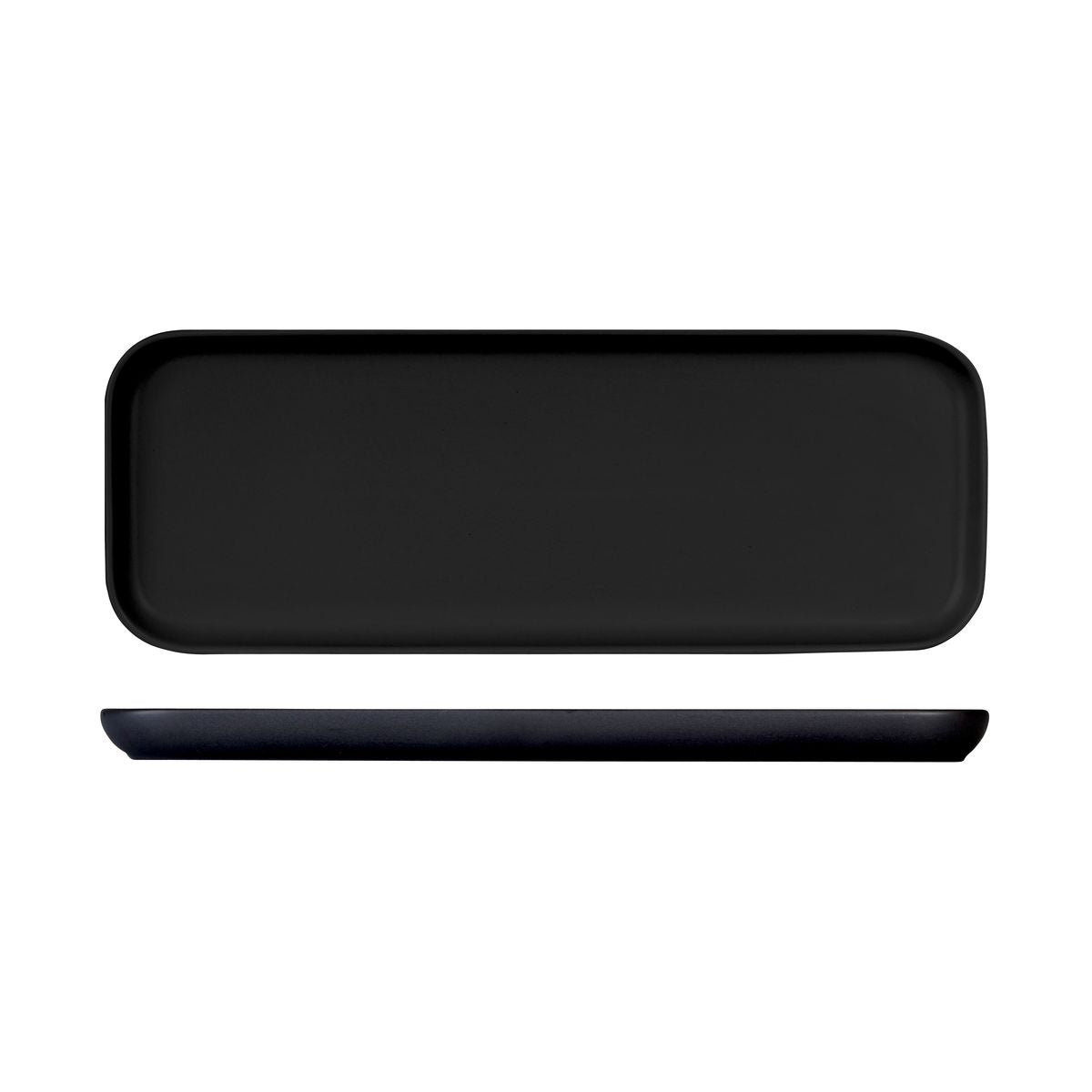 Bevande Raven Rectangular Tray (350x130x20mm)