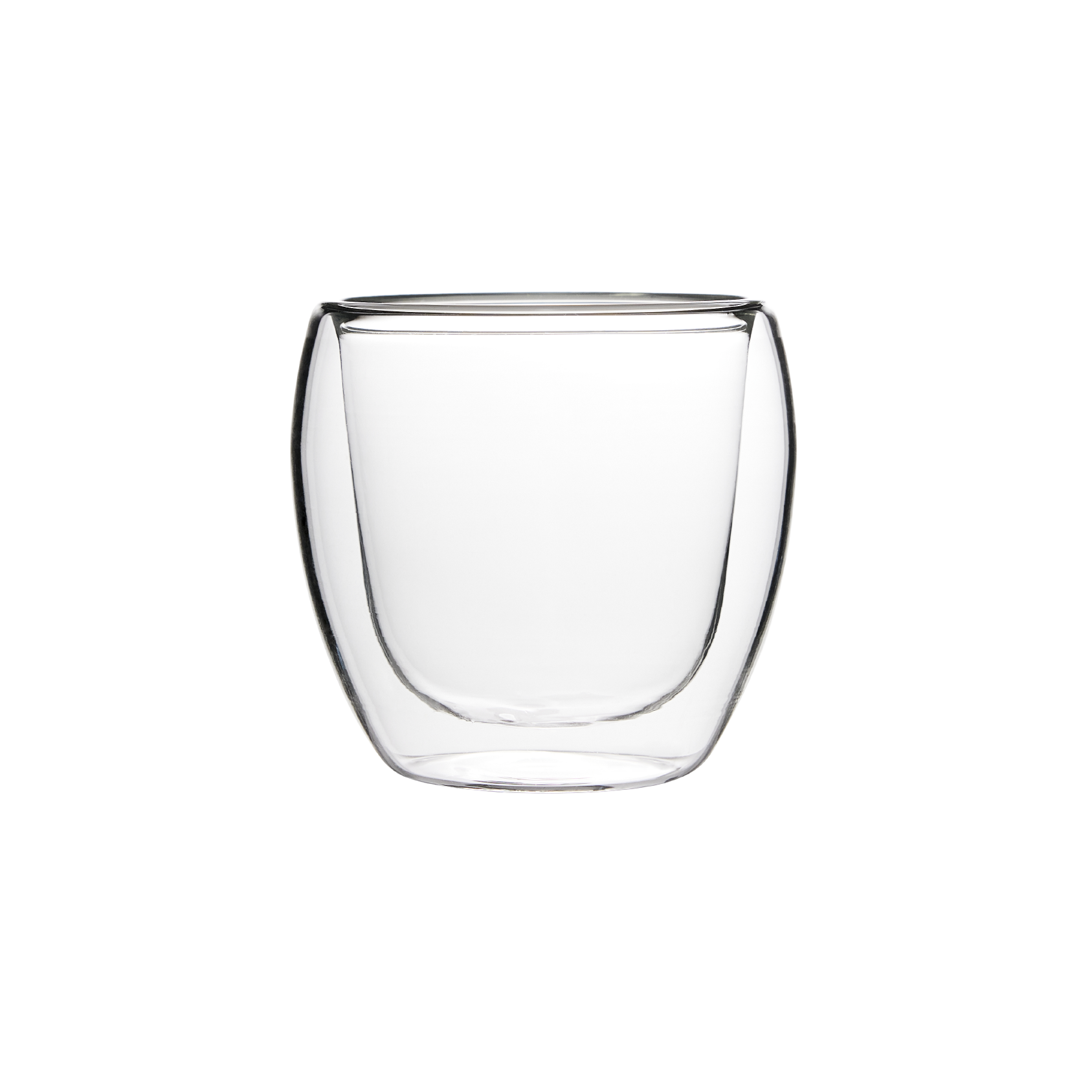 Bevande Verona Double Wall Glass (220ml)