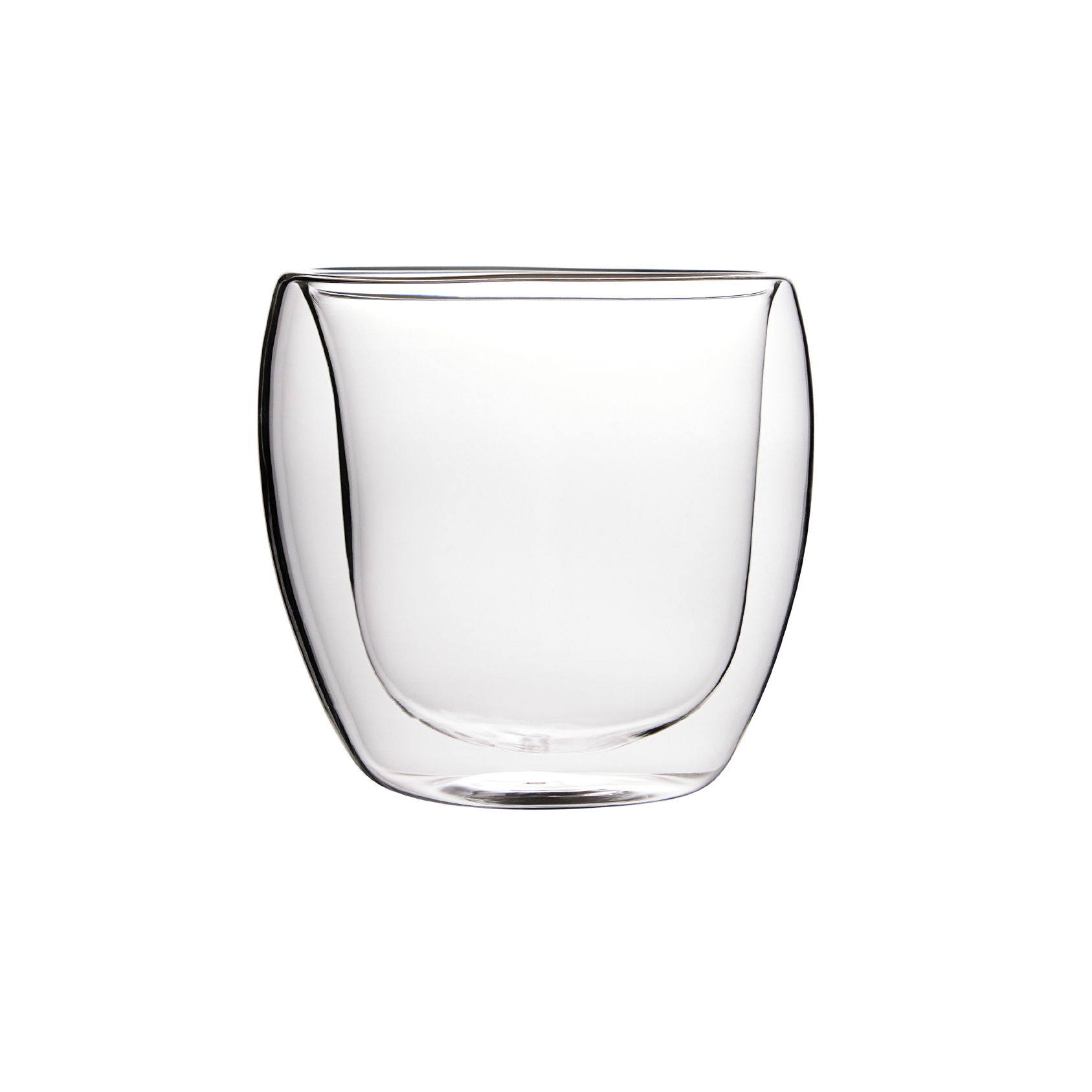 Bevande Verona Double Wall Glass (250ml)