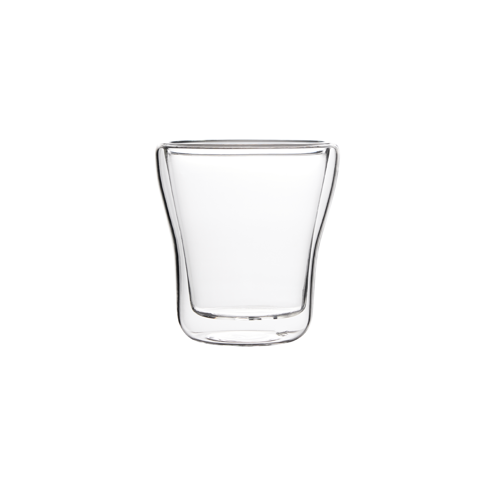 Bevande Capri Double Wall Glass (100ml)