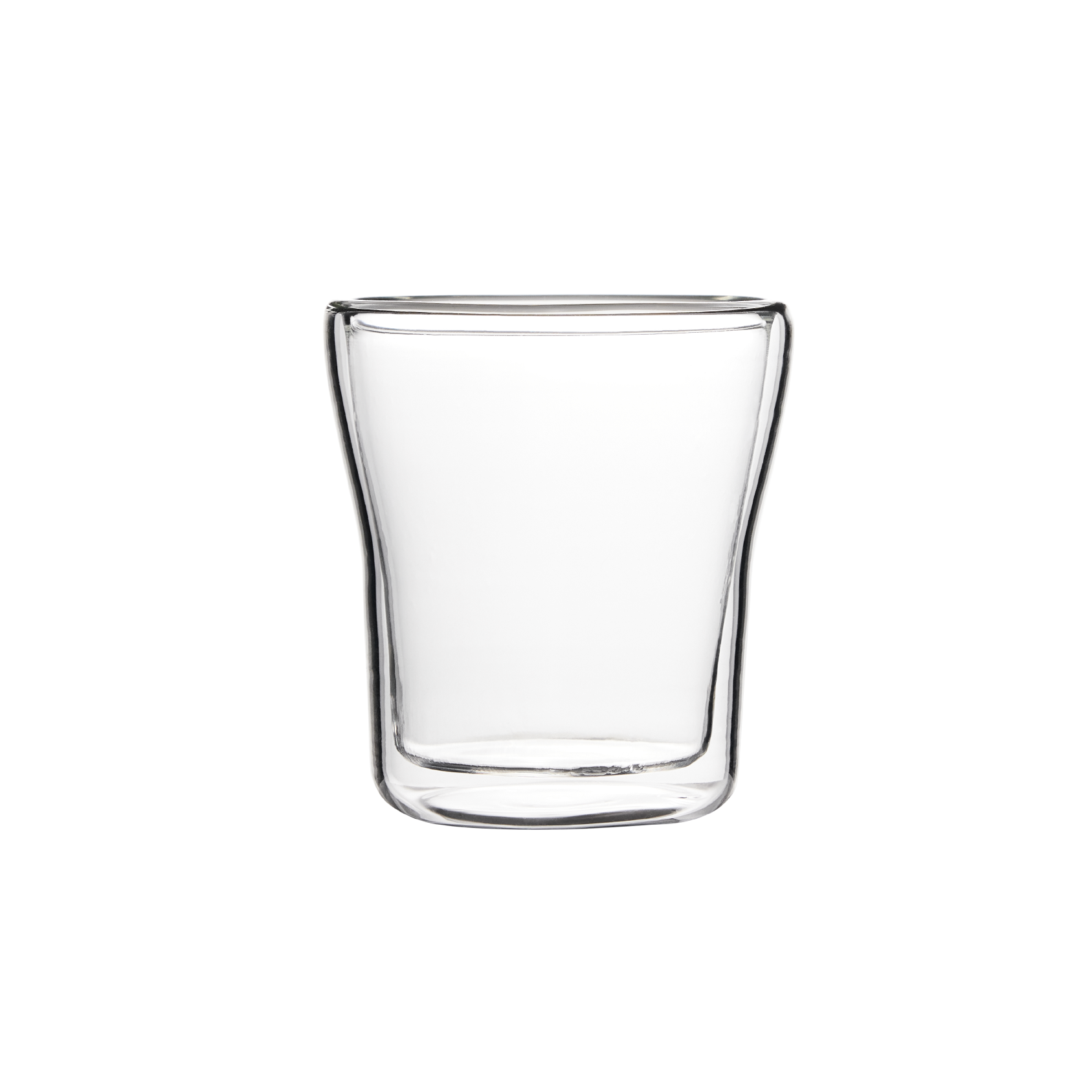 Bevande Capri Double Wall Glass (220ml)